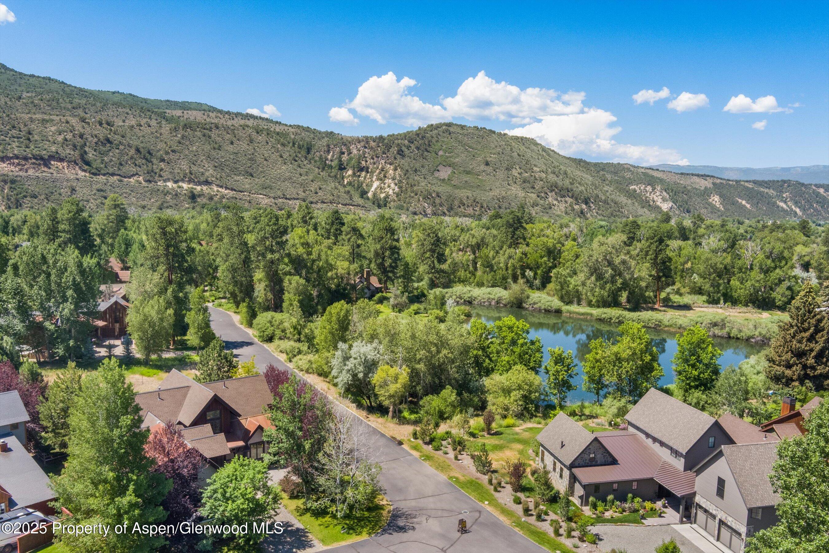 11 Pinon Lane Carbondale CO 81623