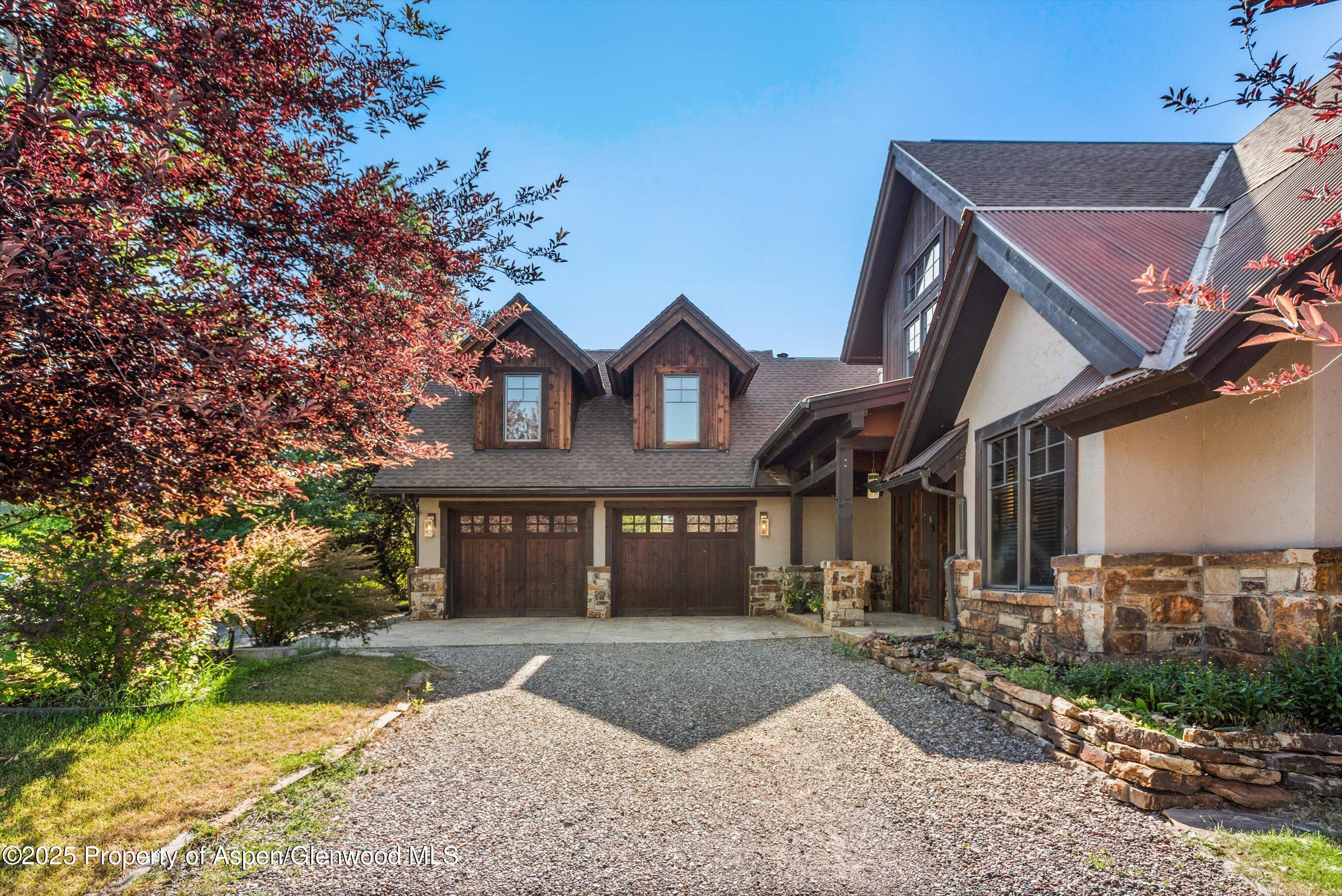 11 Pinon Lane Carbondale CO 81623