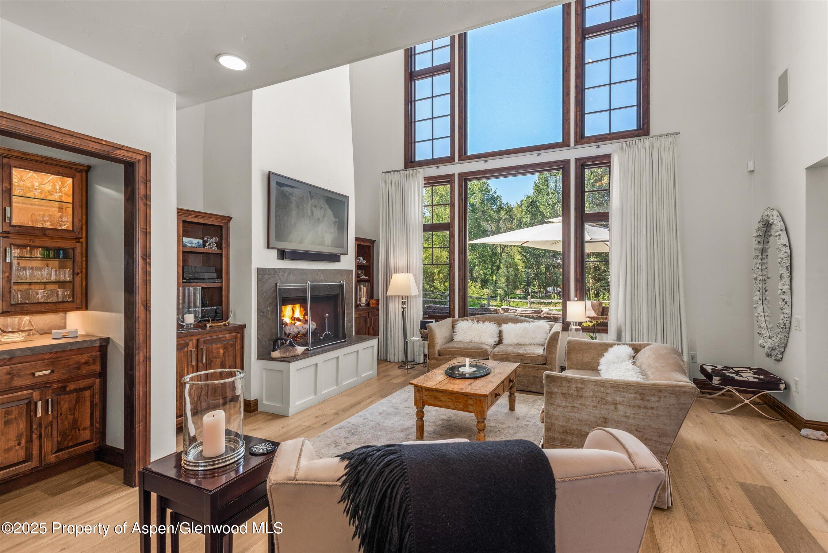 11 Pinon Lane Carbondale CO 81623