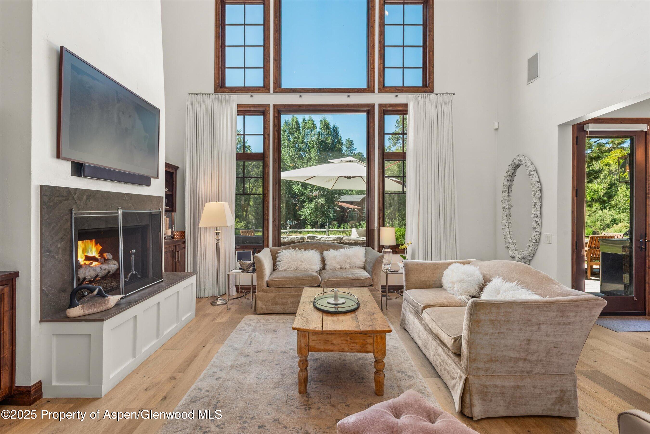 11 Pinon Lane Carbondale CO 81623