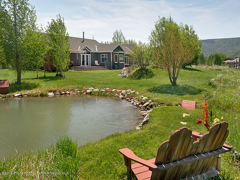 310 Little Elk Creek Avenue Snowmass CO 81654