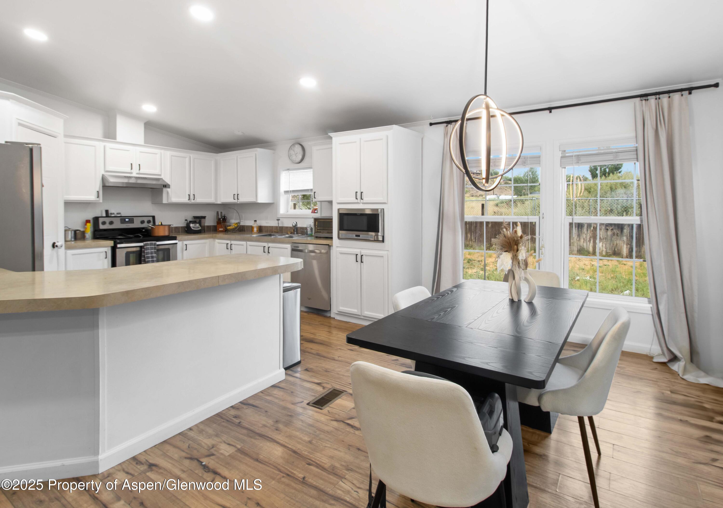 663 Park Avenue Rifle CO 81650