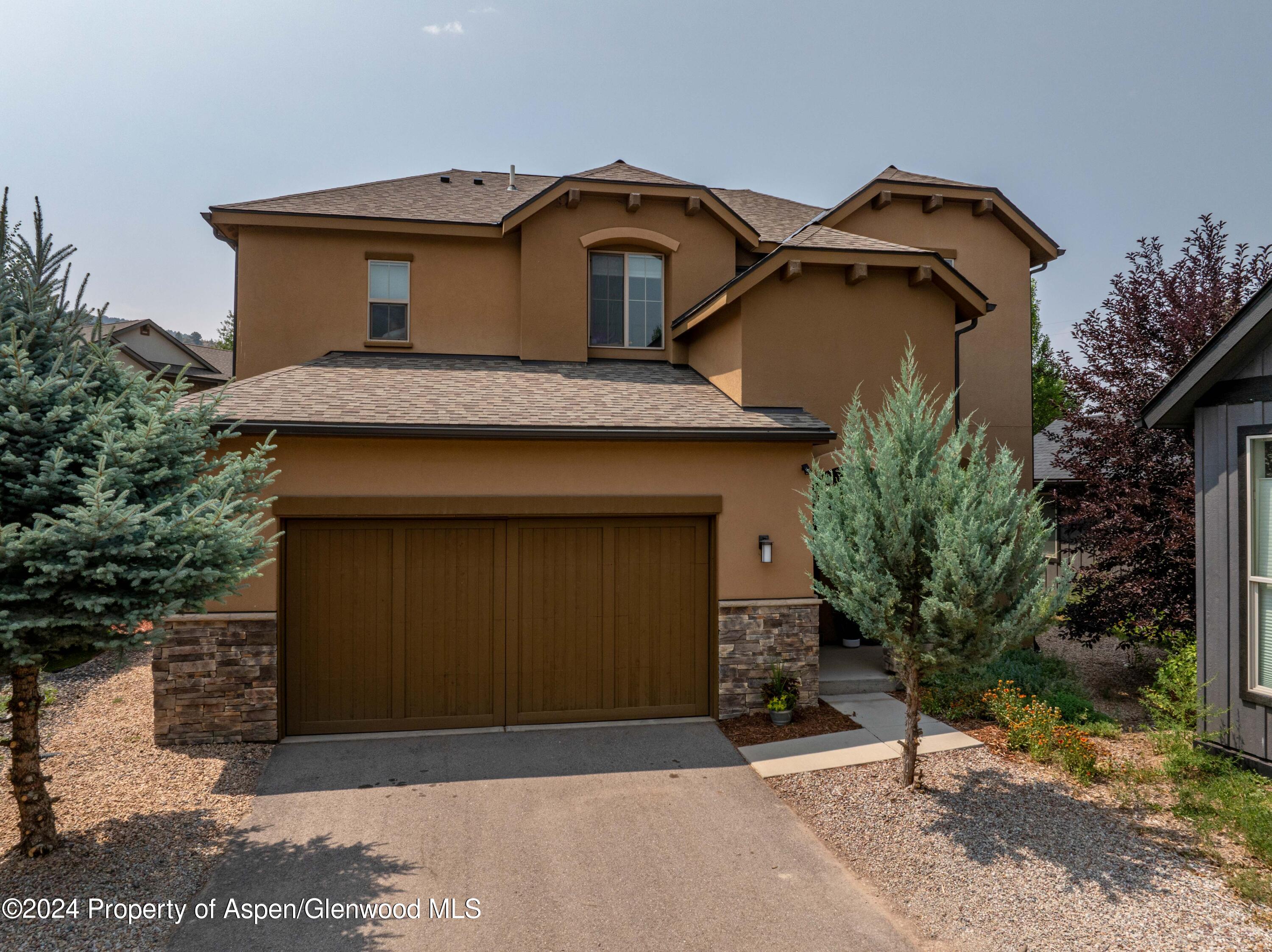 1387 River Bend Way Glenwood Springs CO 81601
