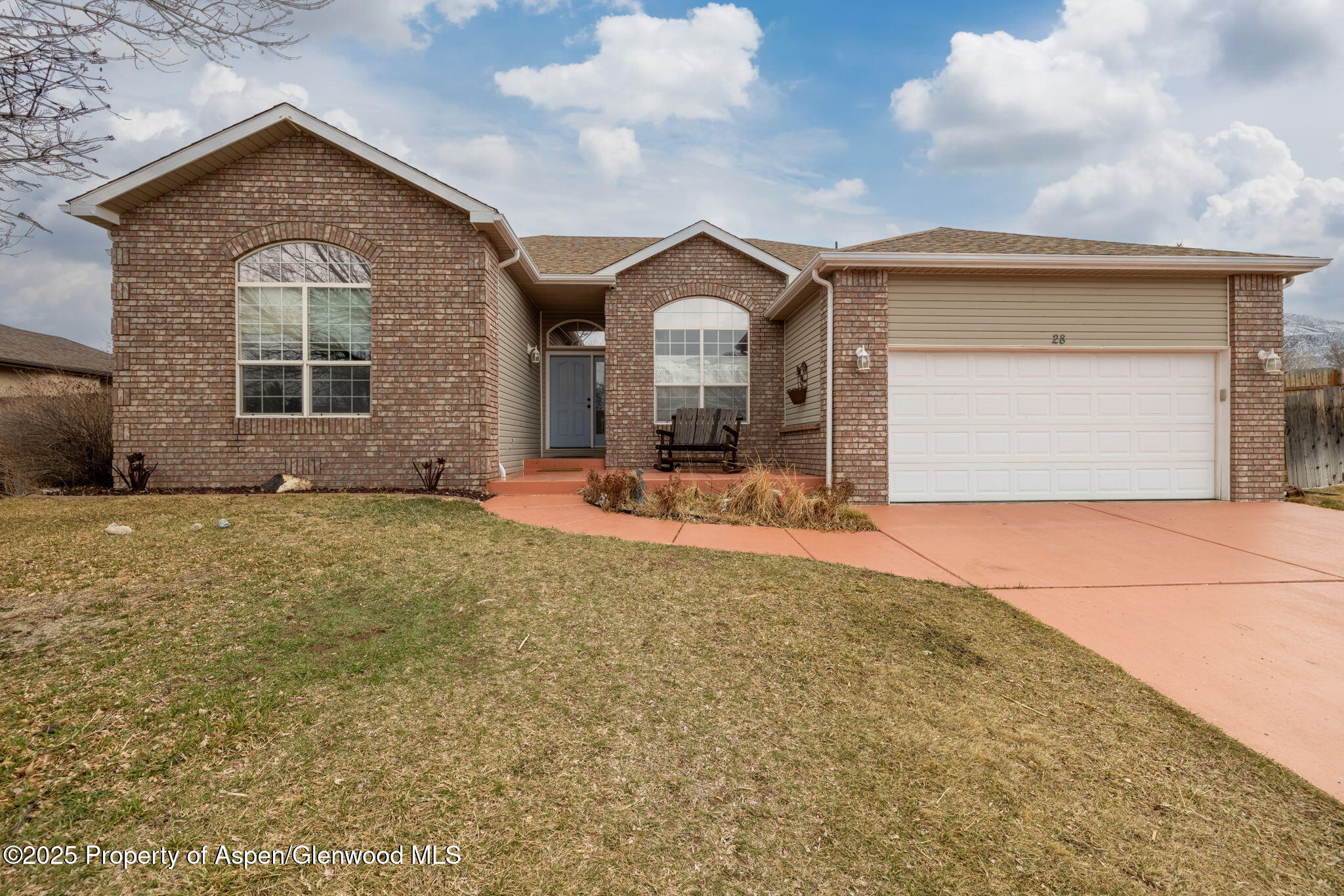 28 Snowberry Place Battlement Mesa CO 81635