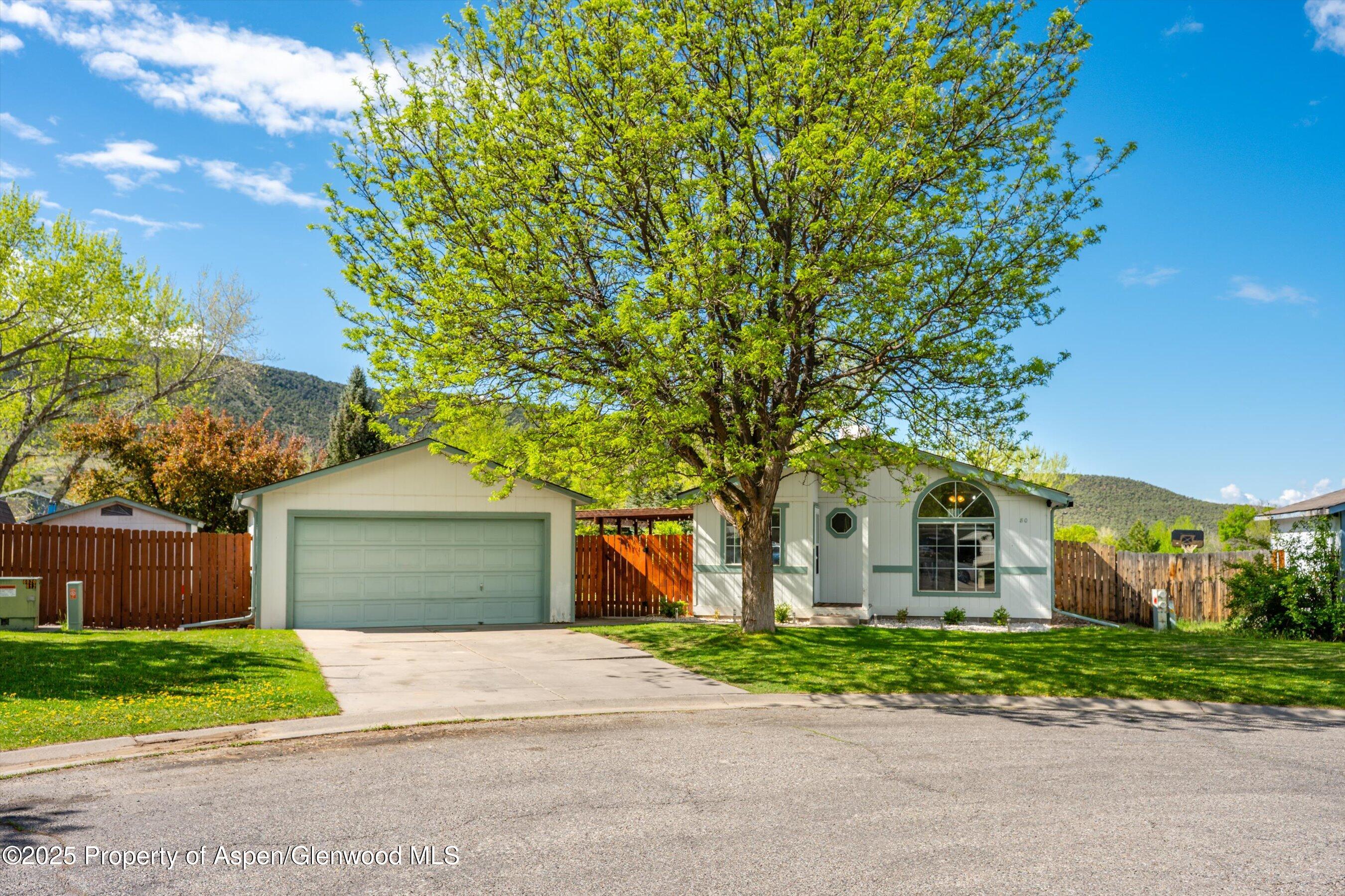 80 W Bonanza Place Parachute CO 81635