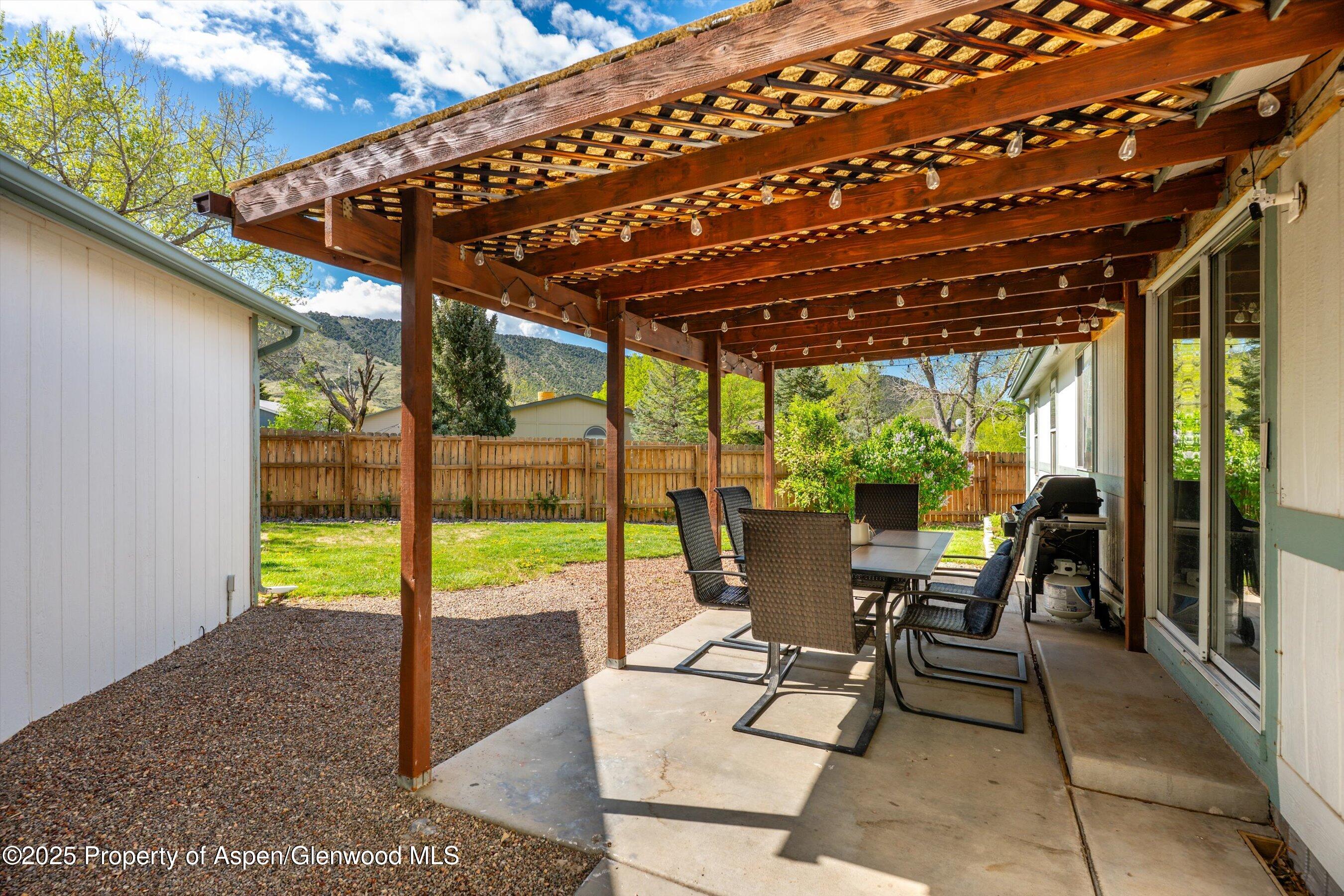 80 W Bonanza Place Parachute CO 81635