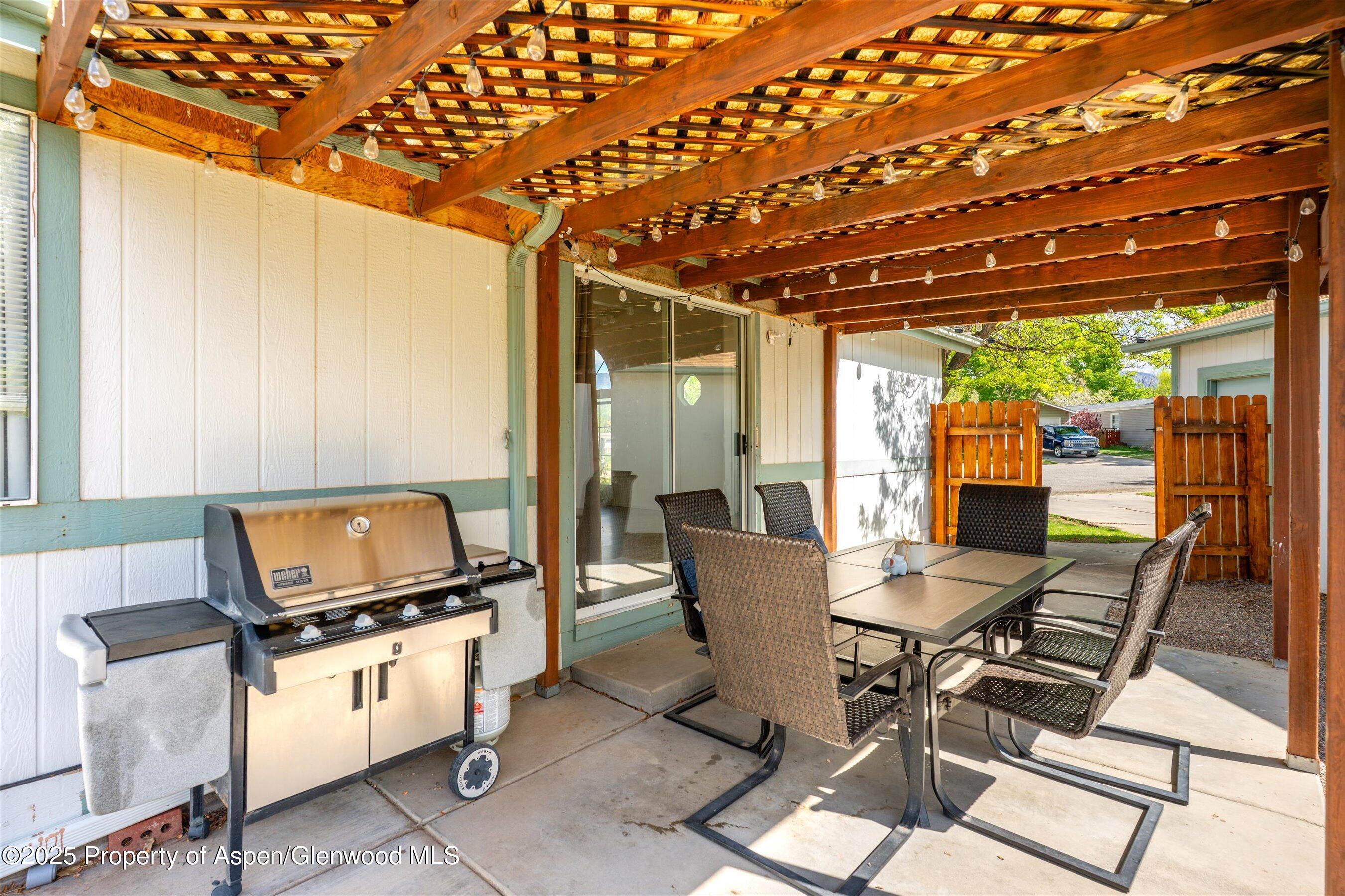 80 W Bonanza Place Parachute CO 81635