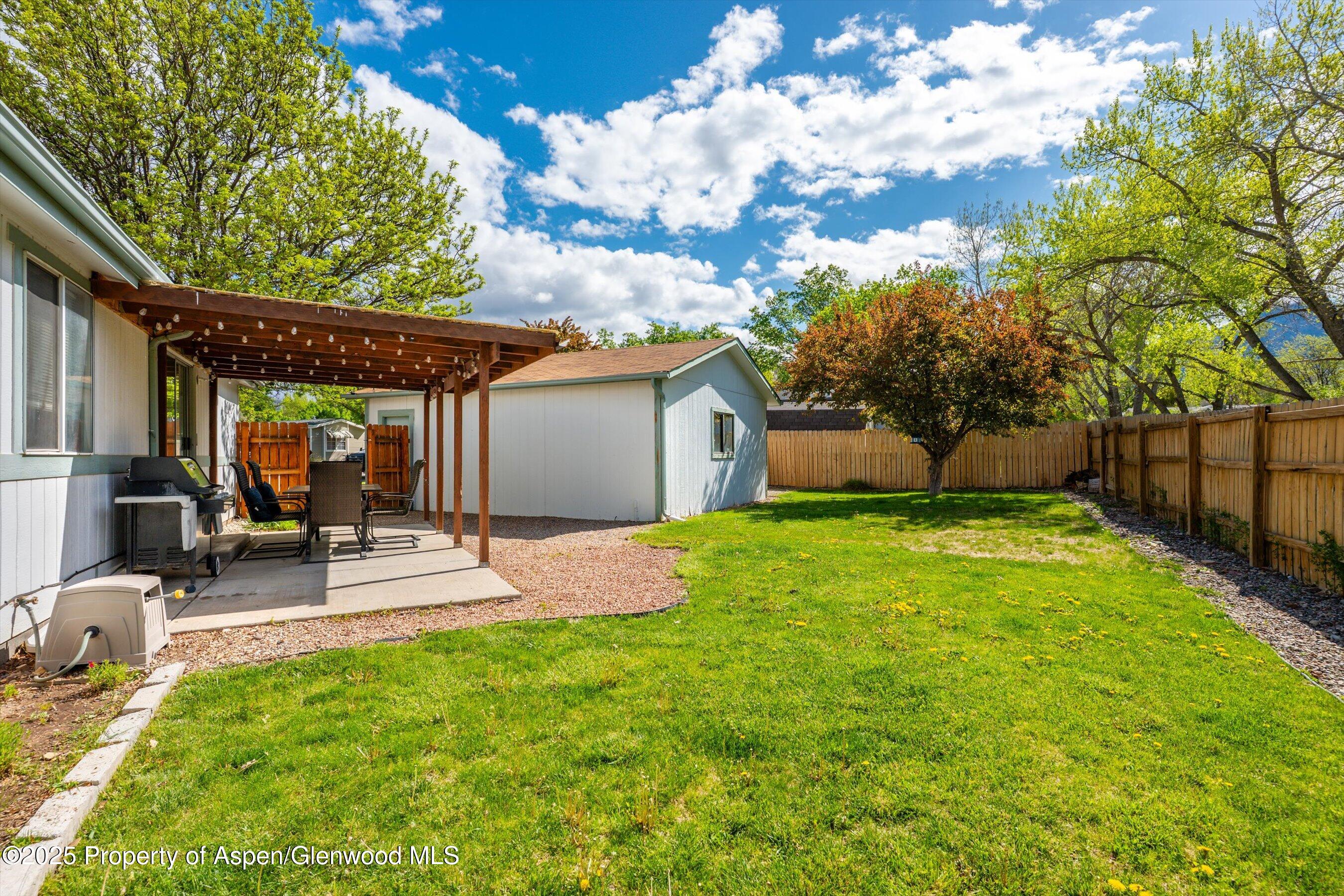 80 W Bonanza Place Parachute CO 81635