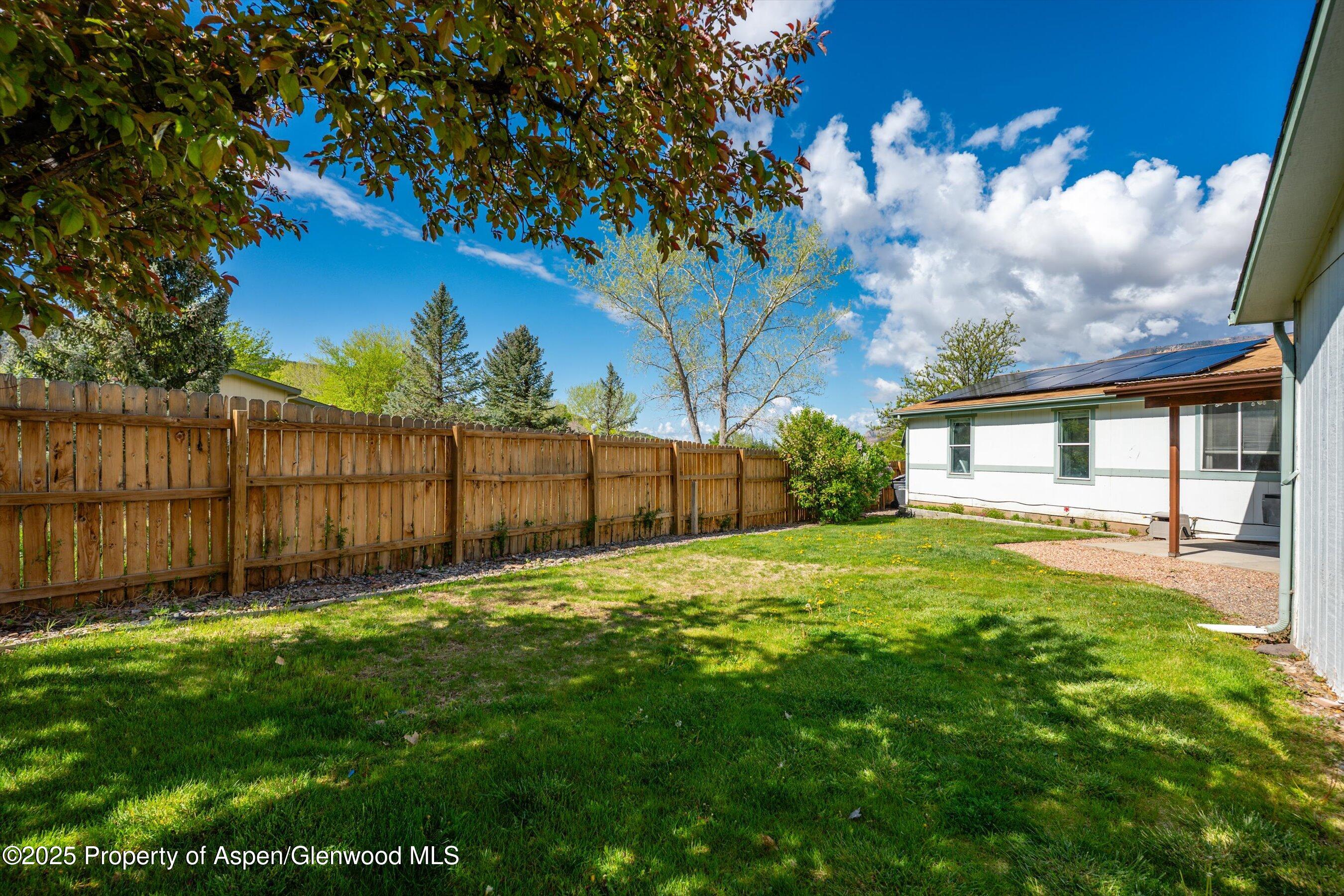 80 W Bonanza Place Parachute CO 81635