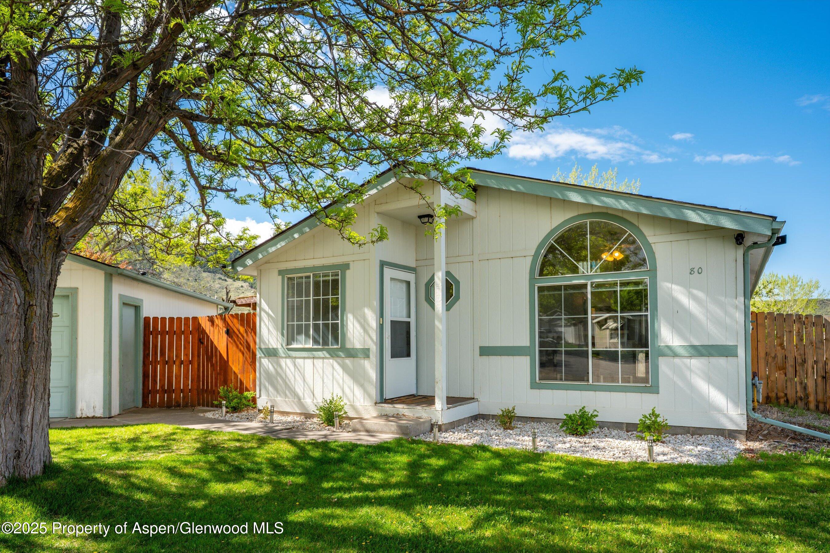 80 W Bonanza Place Parachute CO 81635