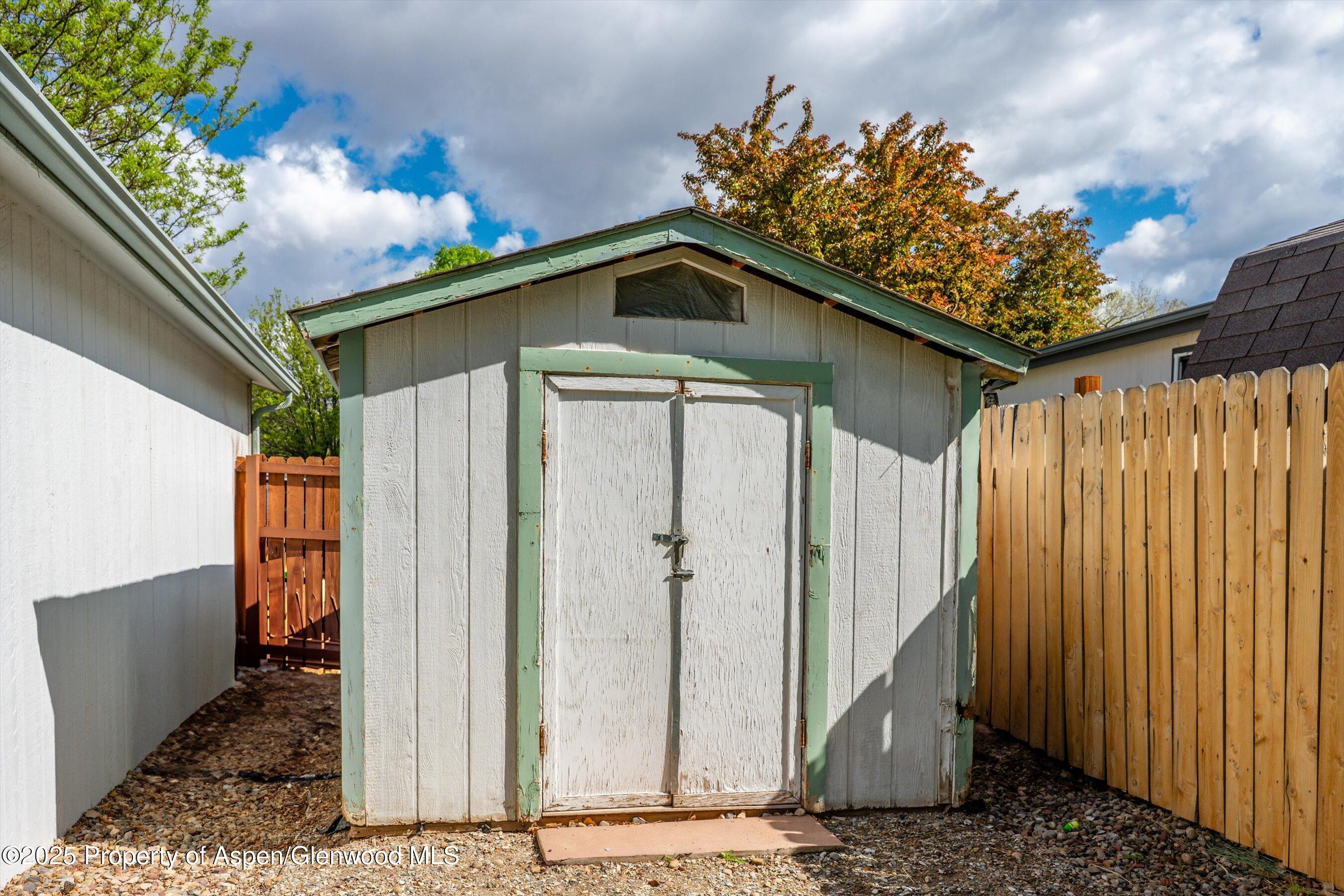 80 W Bonanza Place Parachute CO 81635