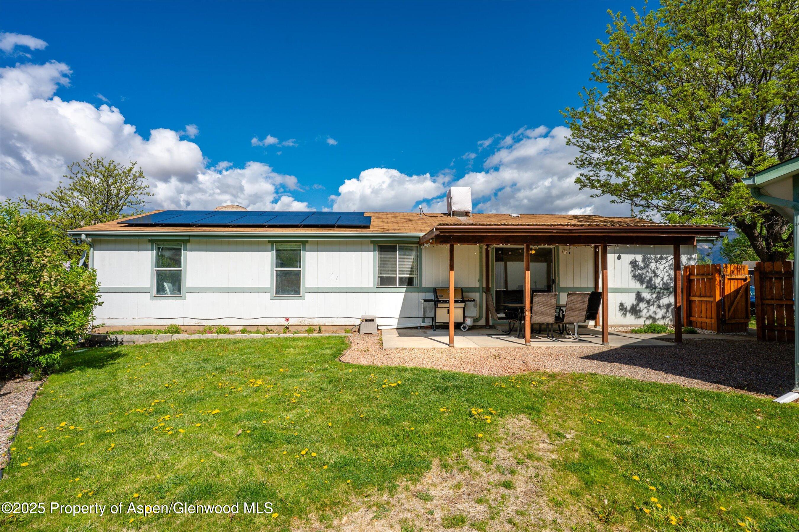 80 W Bonanza Place Parachute CO 81635