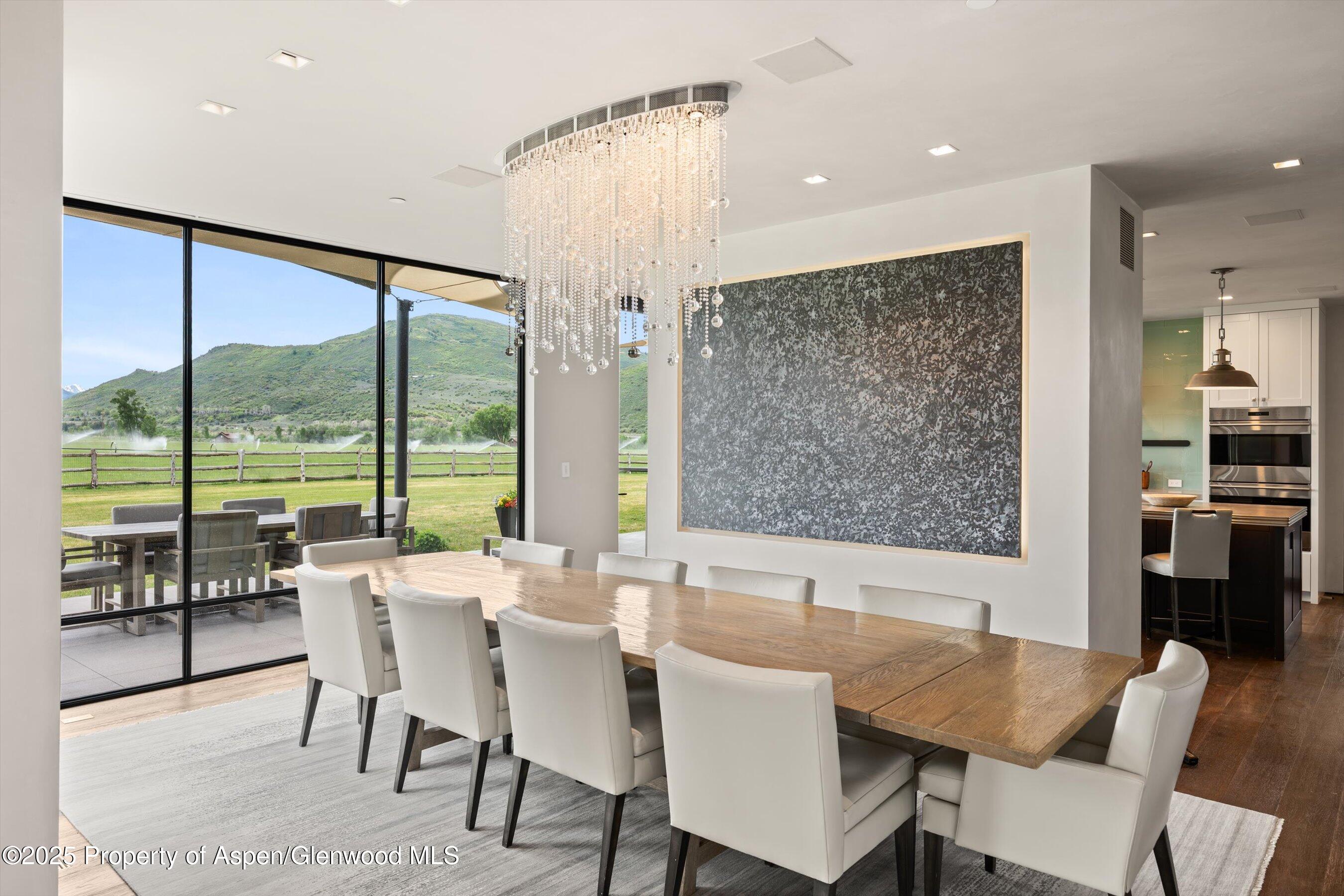295 Aspen Valley Ranch Road Woody Creek CO 81656