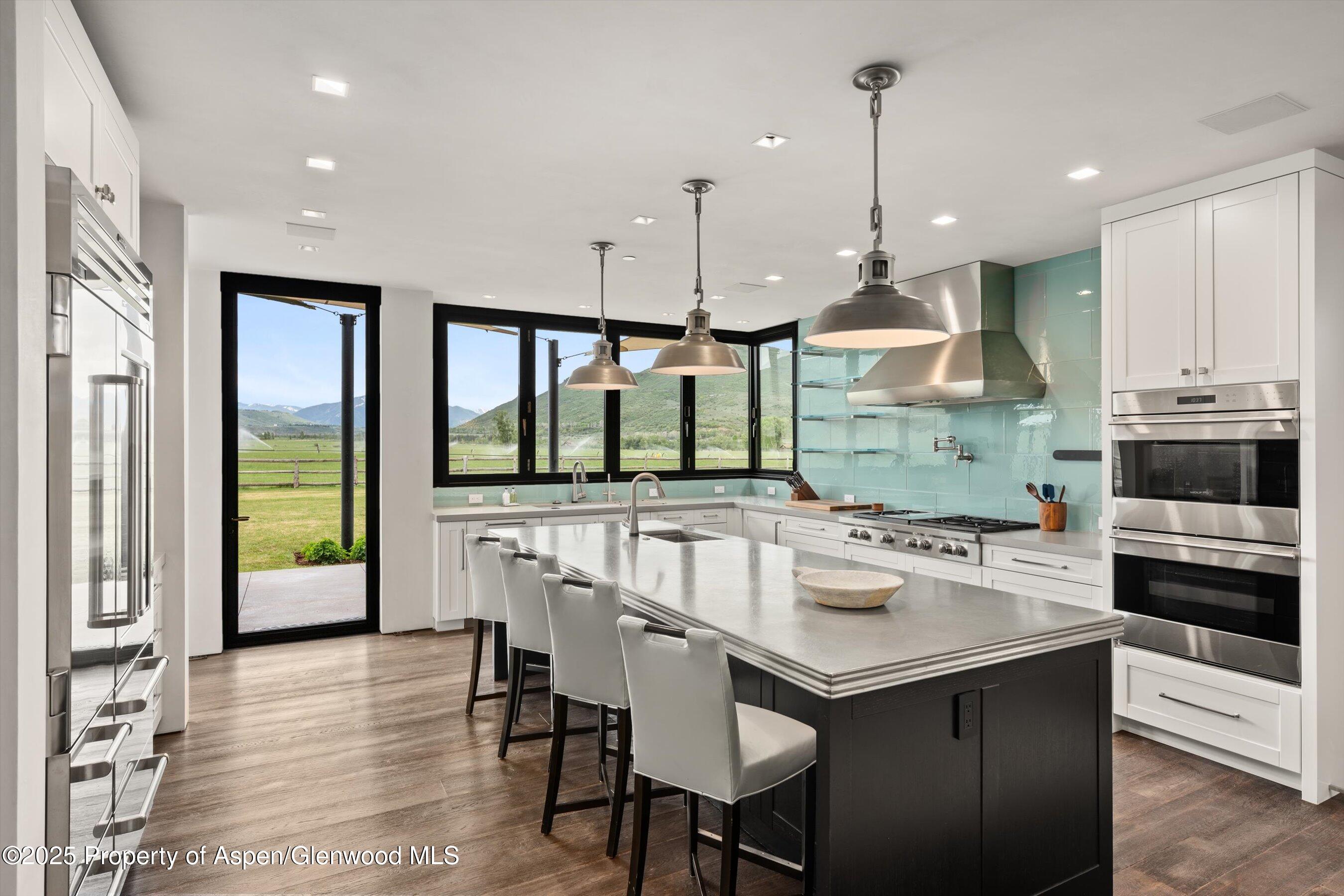 295 Aspen Valley Ranch Road Woody Creek CO 81656