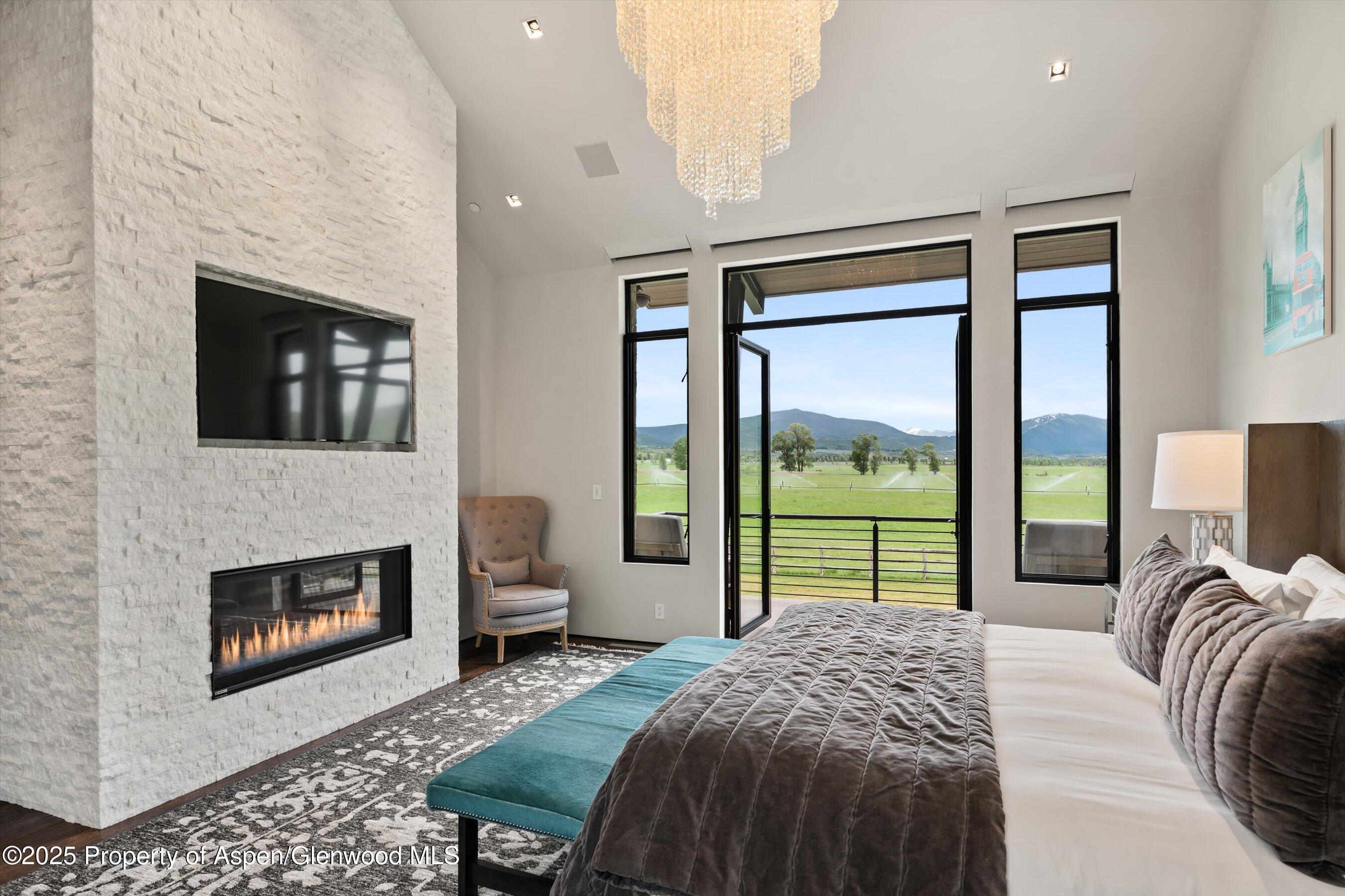 295 Aspen Valley Ranch Road Woody Creek CO 81656