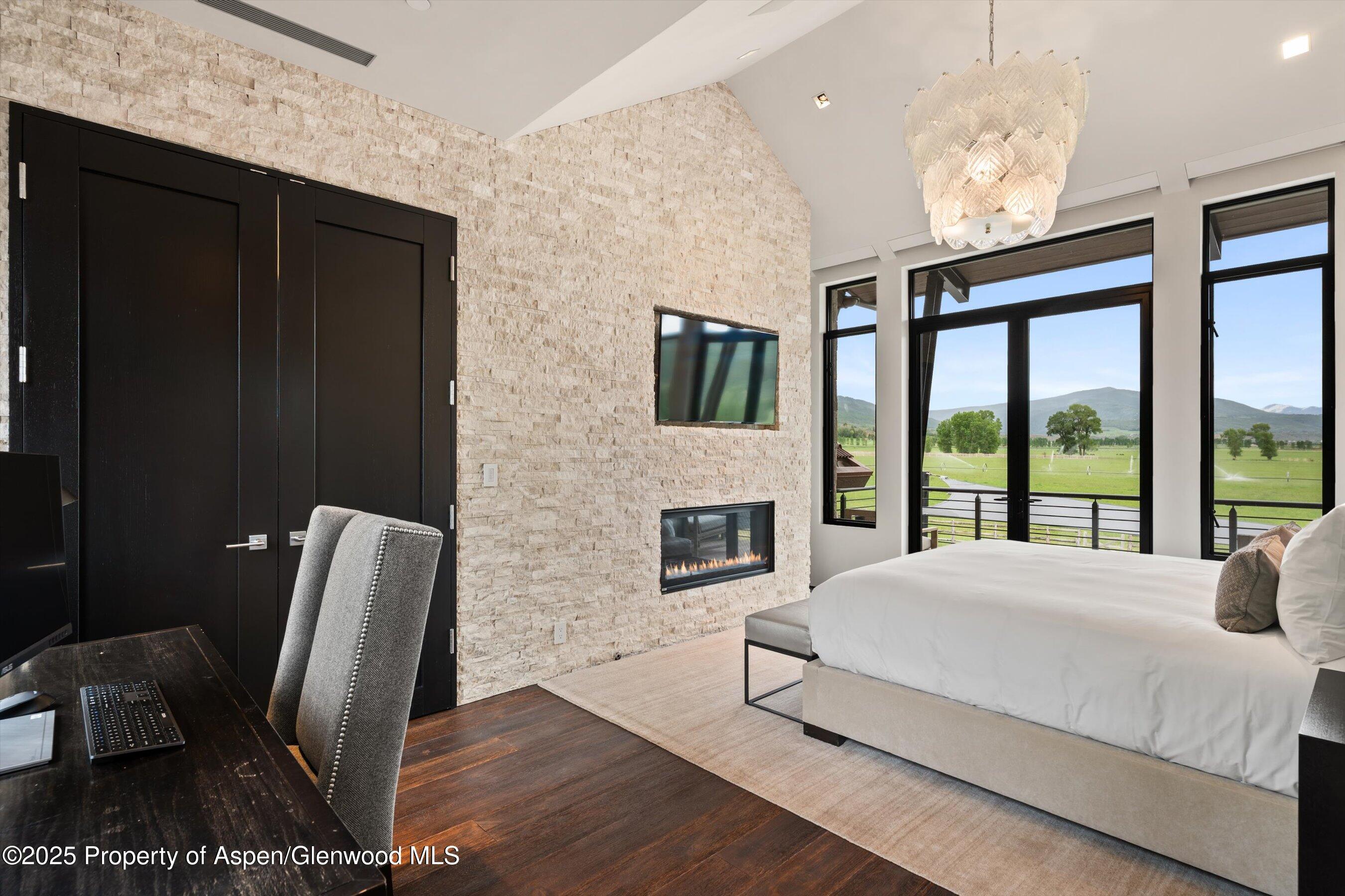 295 Aspen Valley Ranch Road Woody Creek CO 81656