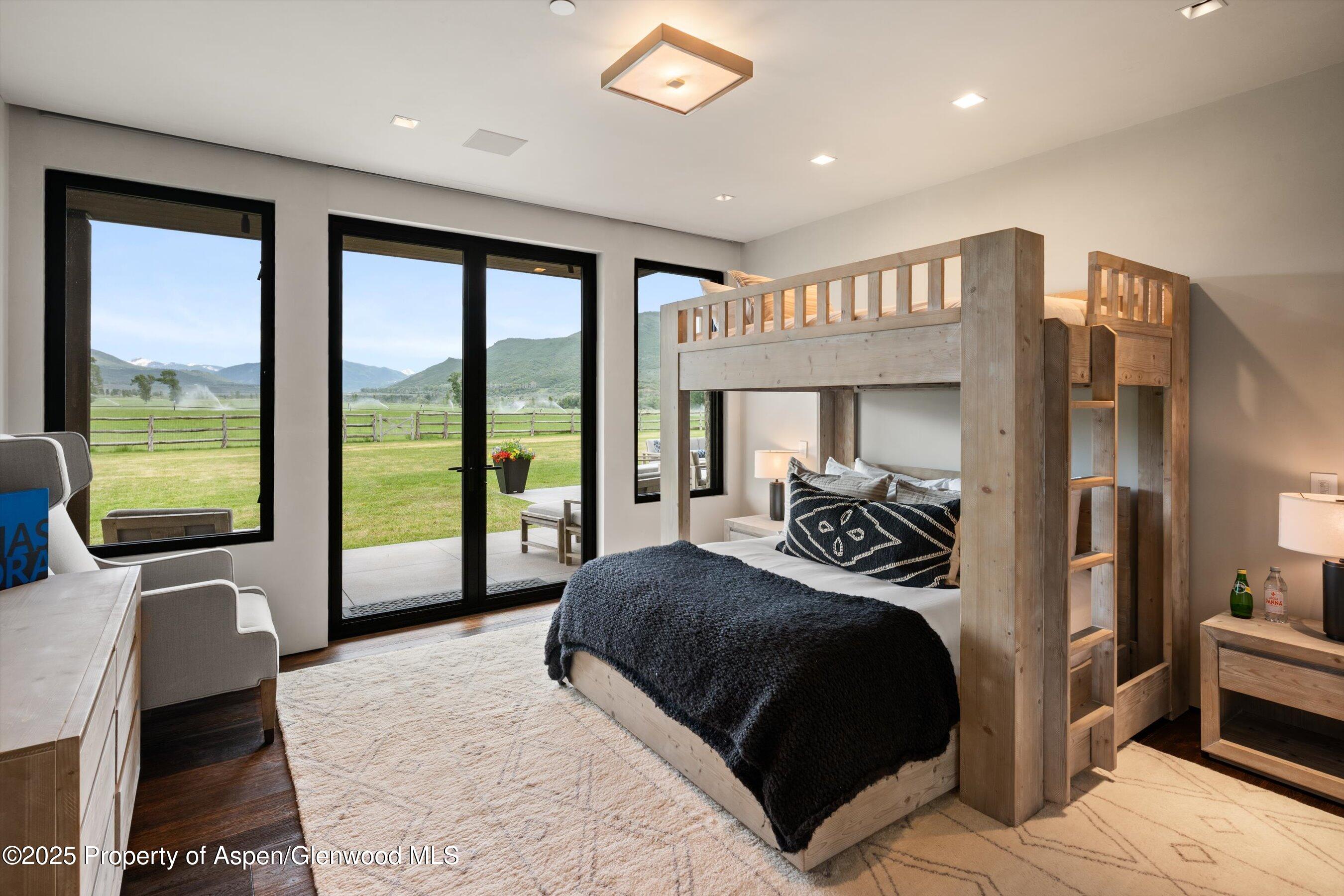 295 Aspen Valley Ranch Road Woody Creek CO 81656