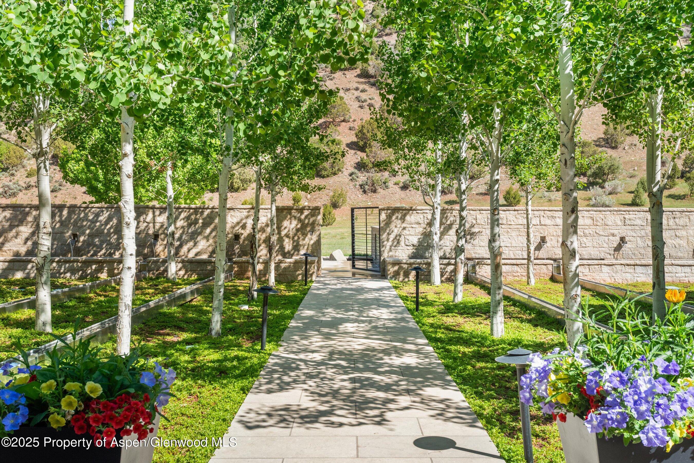 295 Aspen Valley Ranch Road Woody Creek CO 81656