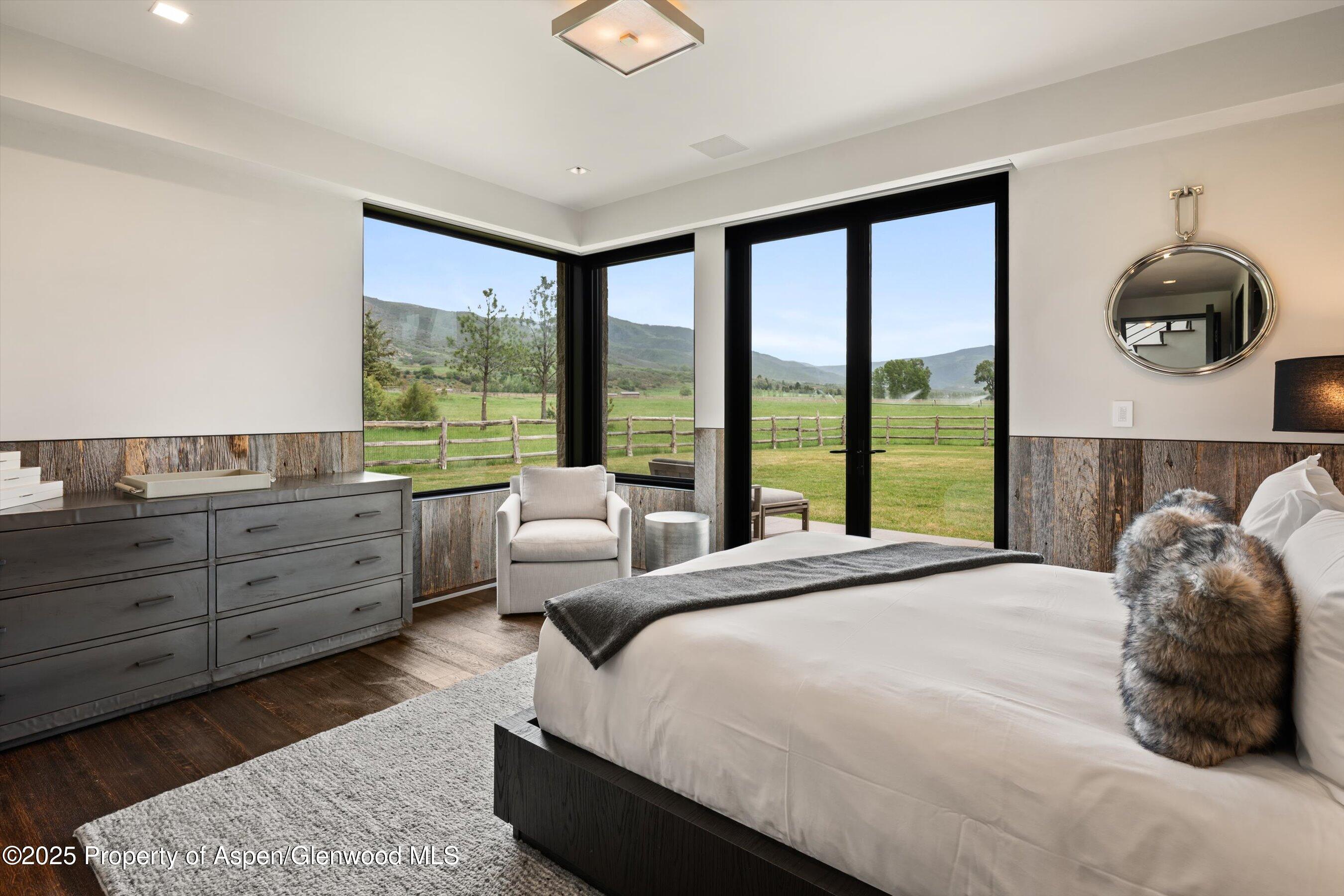 295 Aspen Valley Ranch Road Woody Creek CO 81656
