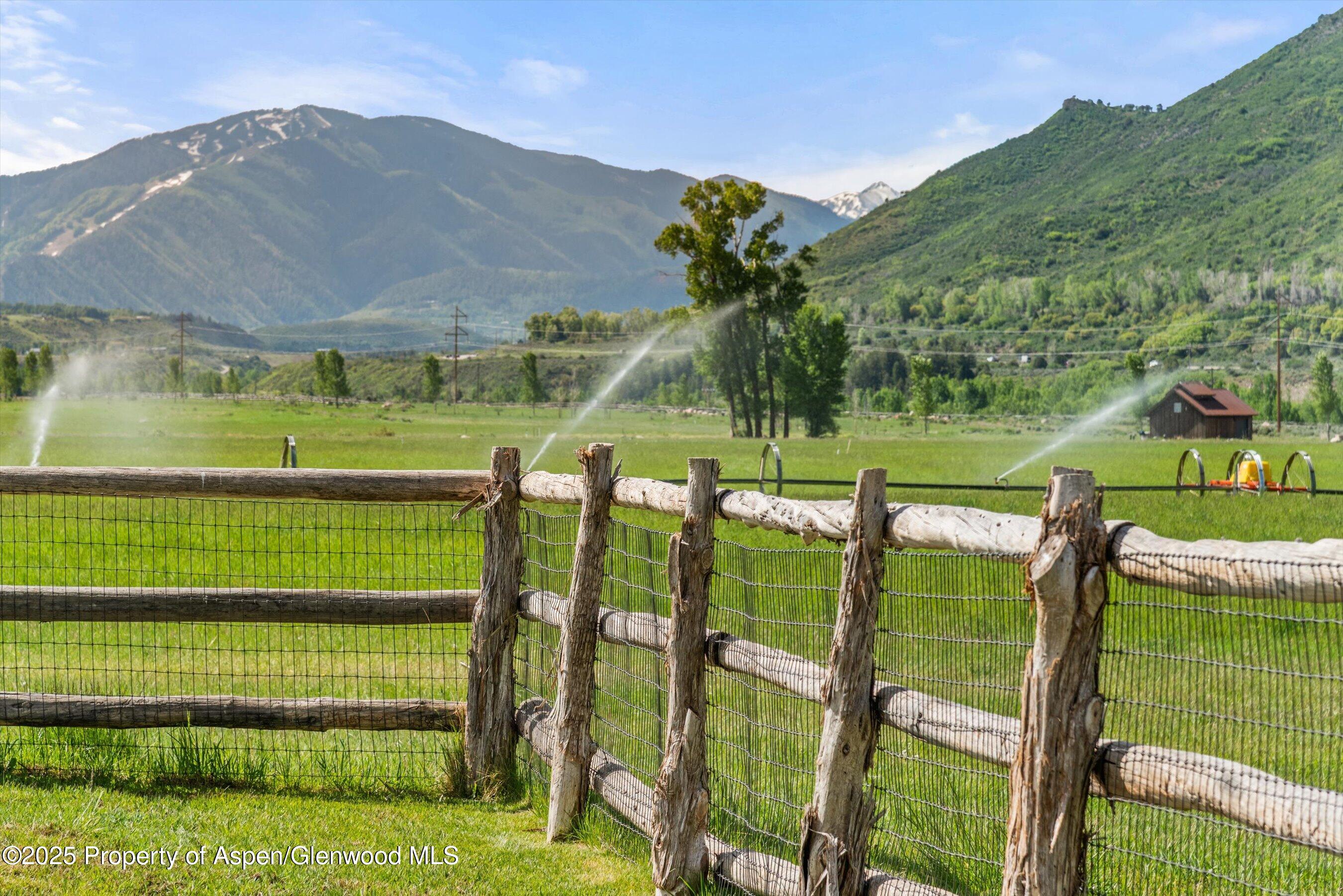295 Aspen Valley Ranch Road Woody Creek CO 81656
