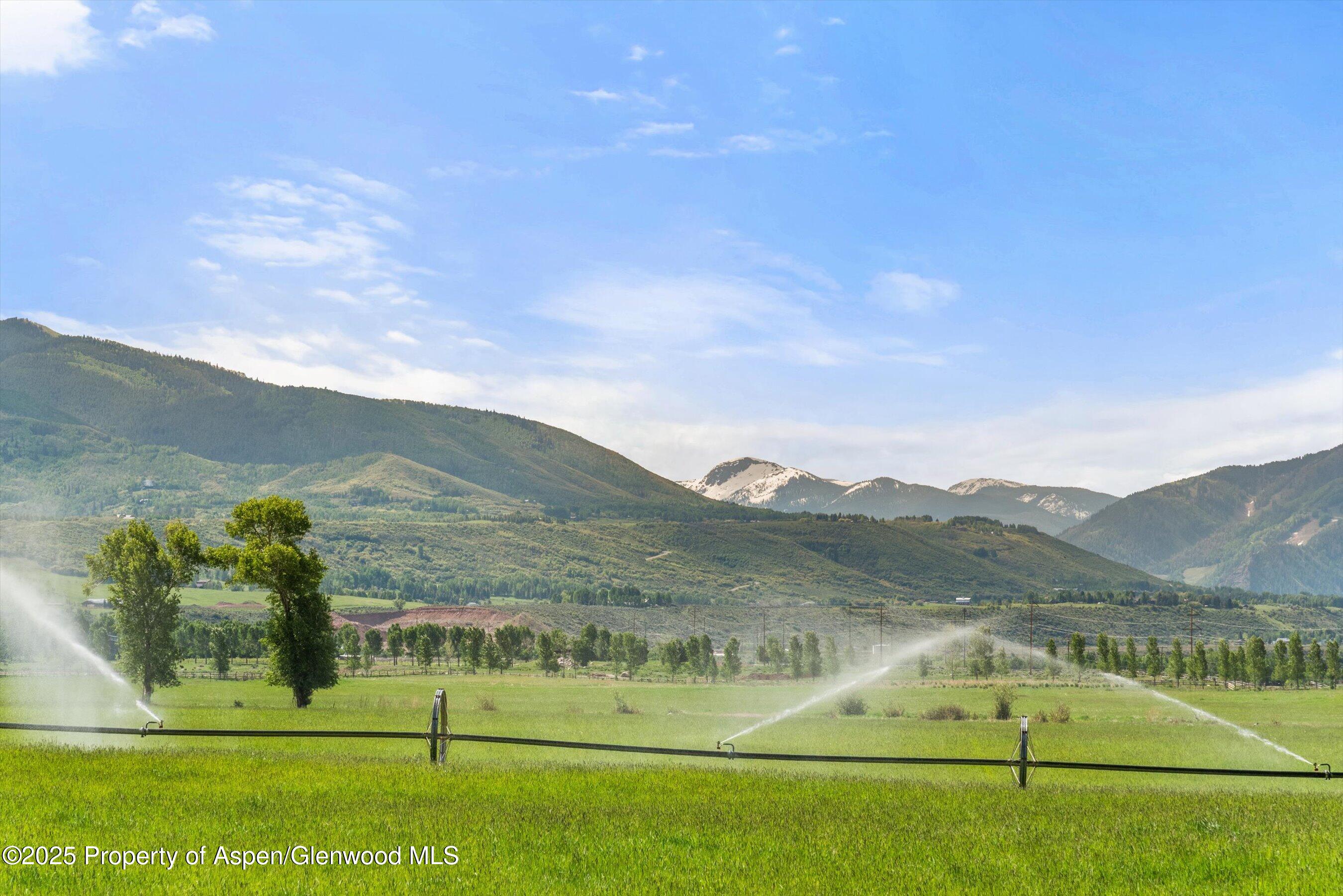 295 Aspen Valley Ranch Road Woody Creek CO 81656