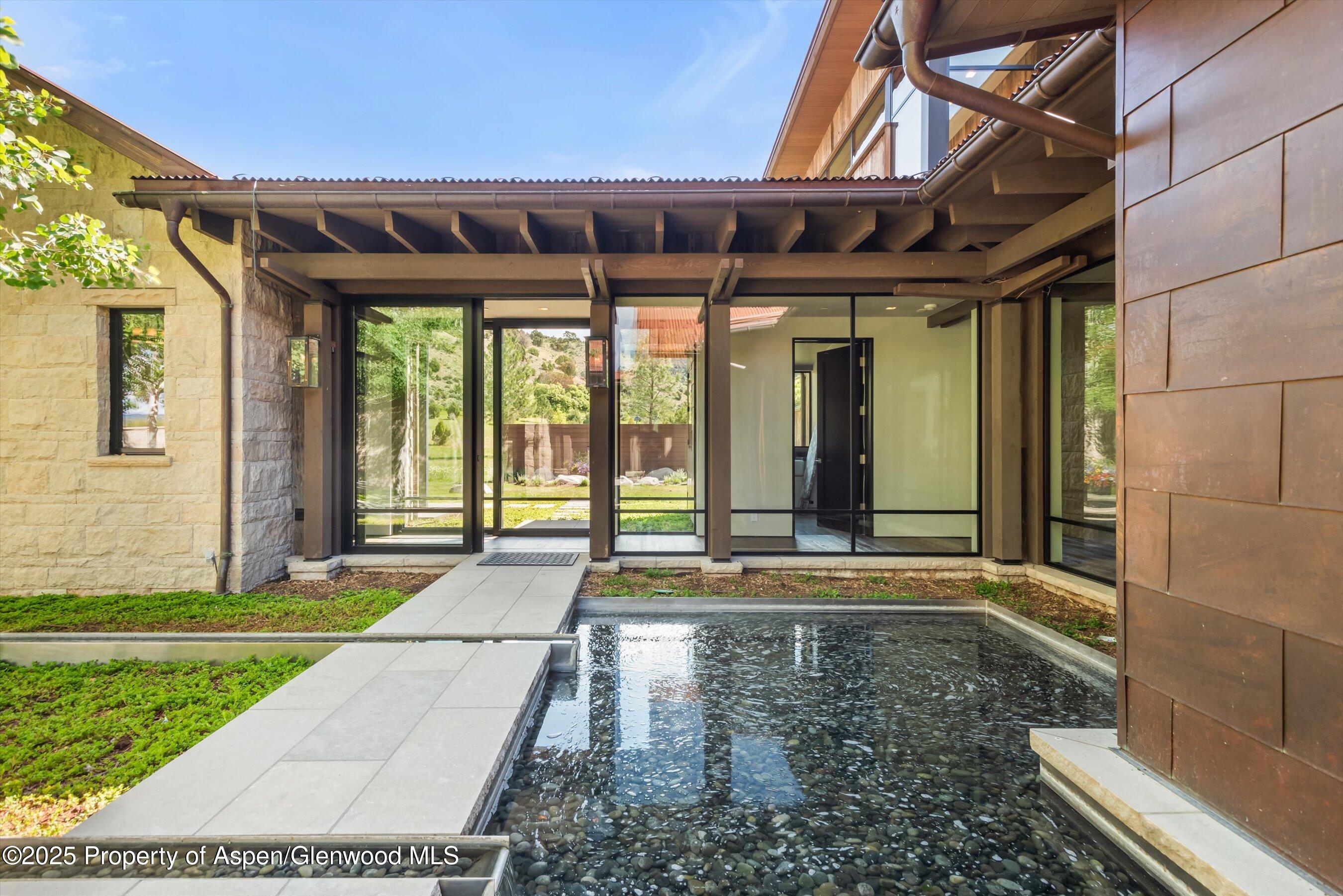 295 Aspen Valley Ranch Road Woody Creek CO 81656