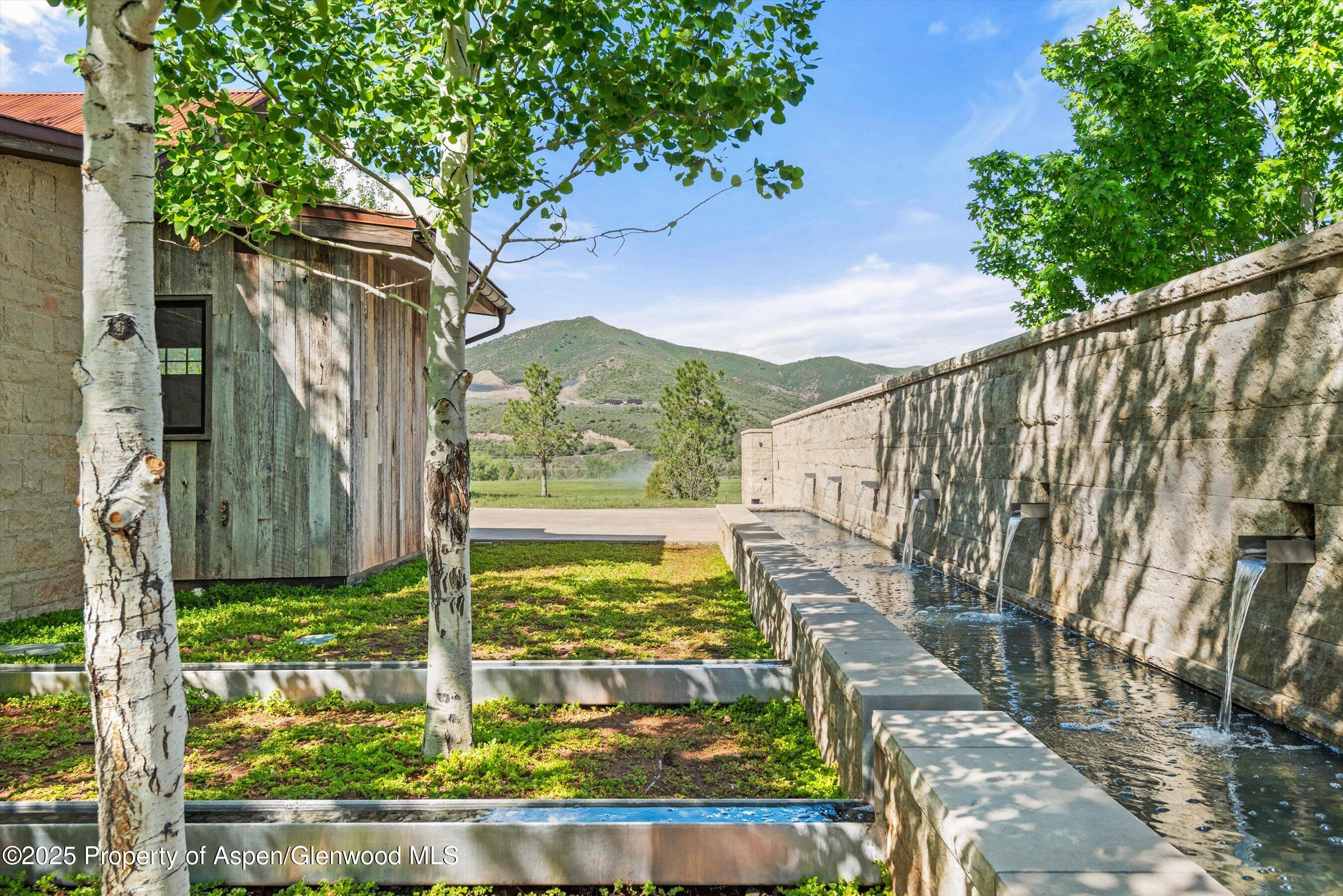 295 Aspen Valley Ranch Road Woody Creek CO 81656