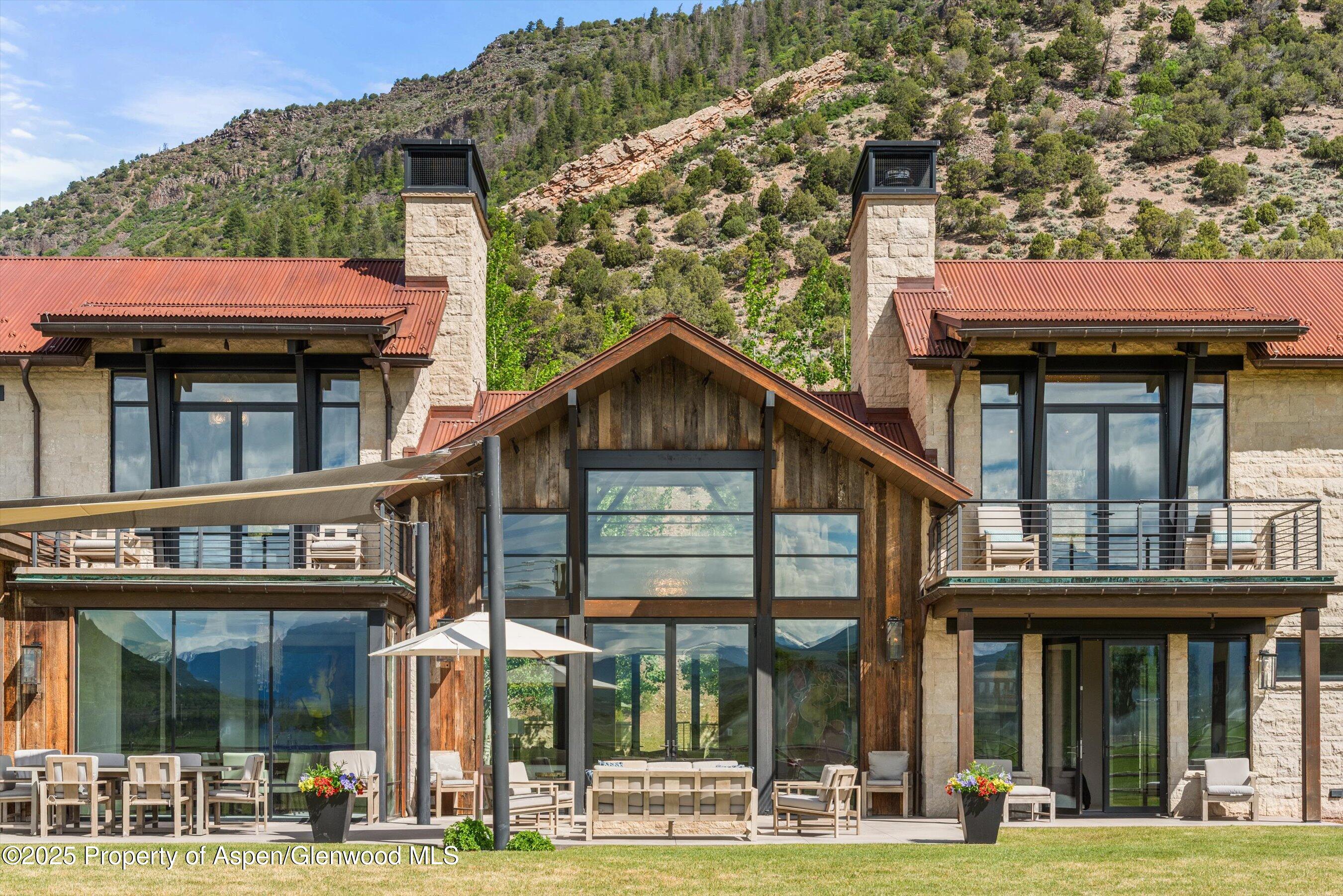 295 Aspen Valley Ranch Road Woody Creek CO 81656