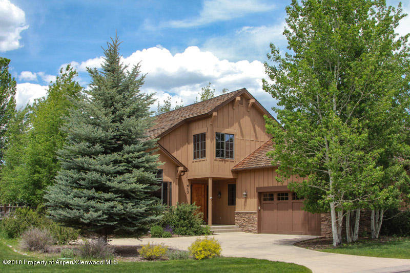 413 Settlement Lane Carbondale CO 81623