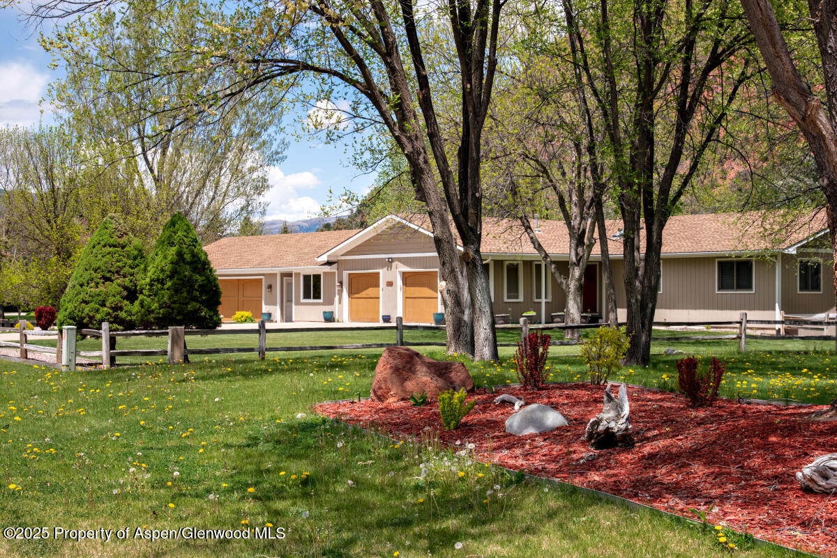 Glenwood Springs CO, 368 Meadow Lane