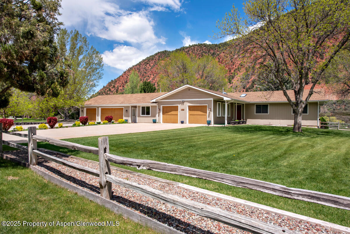 368 Meadow Lane Glenwood Springs CO 81601