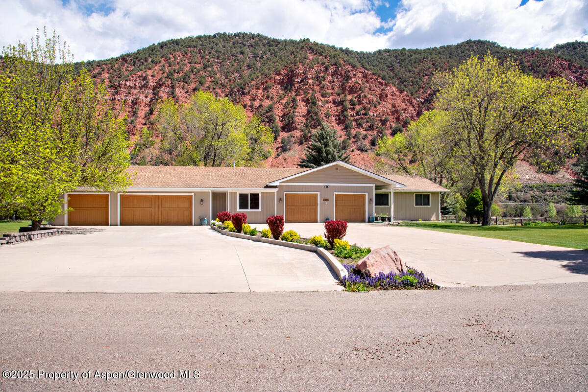 368 Meadow Lane Glenwood Springs CO 81601