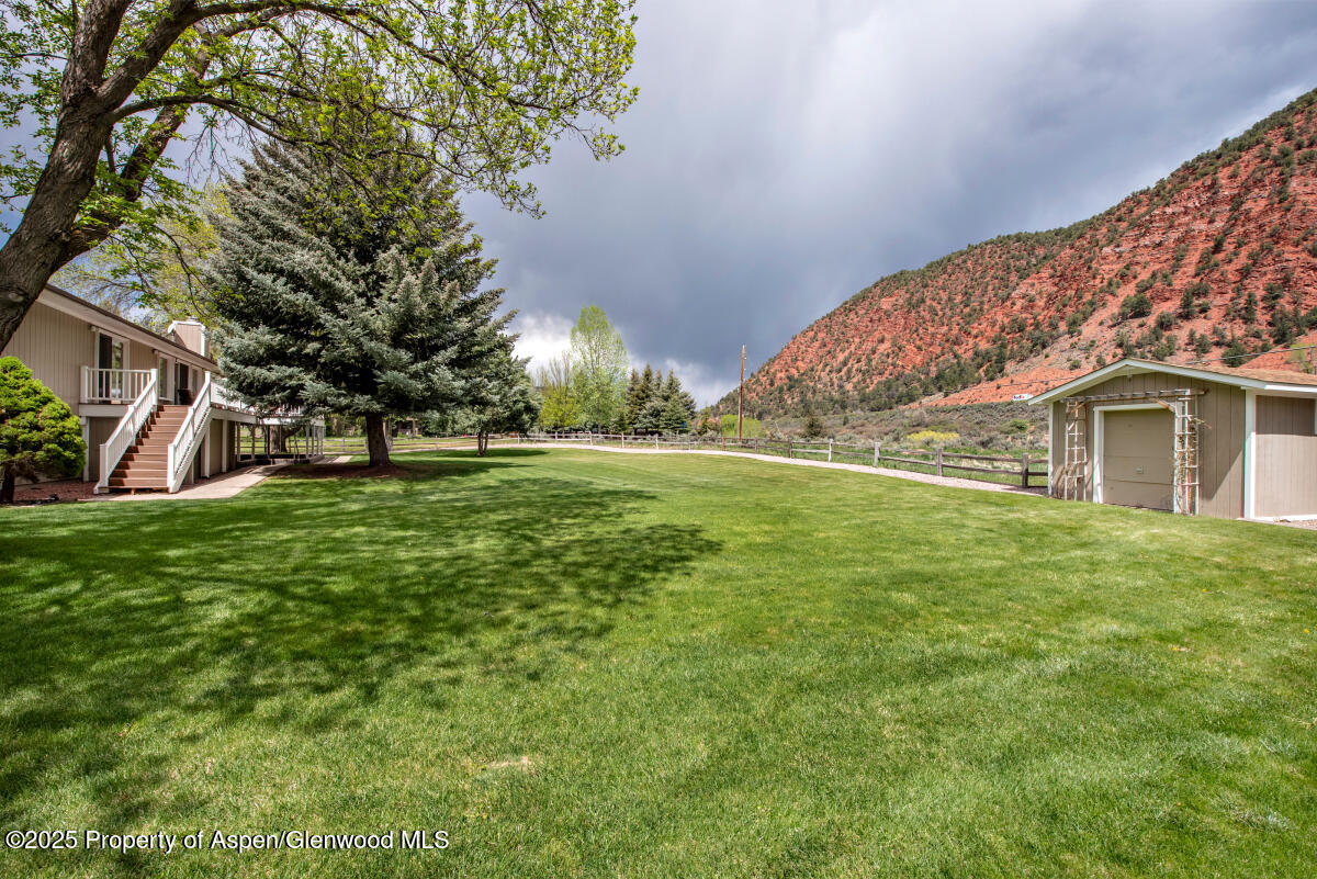 368 Meadow Lane Glenwood Springs CO 81601