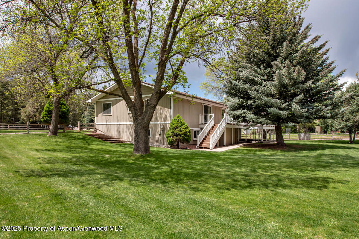 368 Meadow Lane Glenwood Springs CO 81601