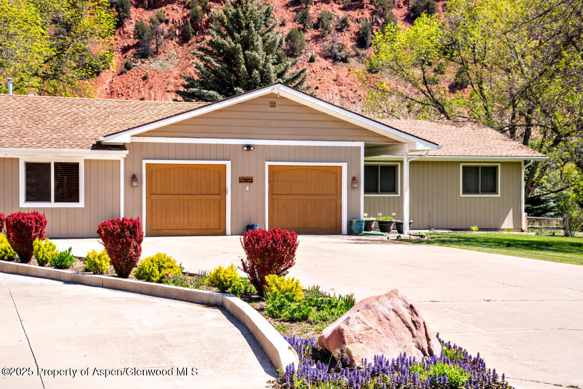 368 Meadow Lane Glenwood Springs CO 81601