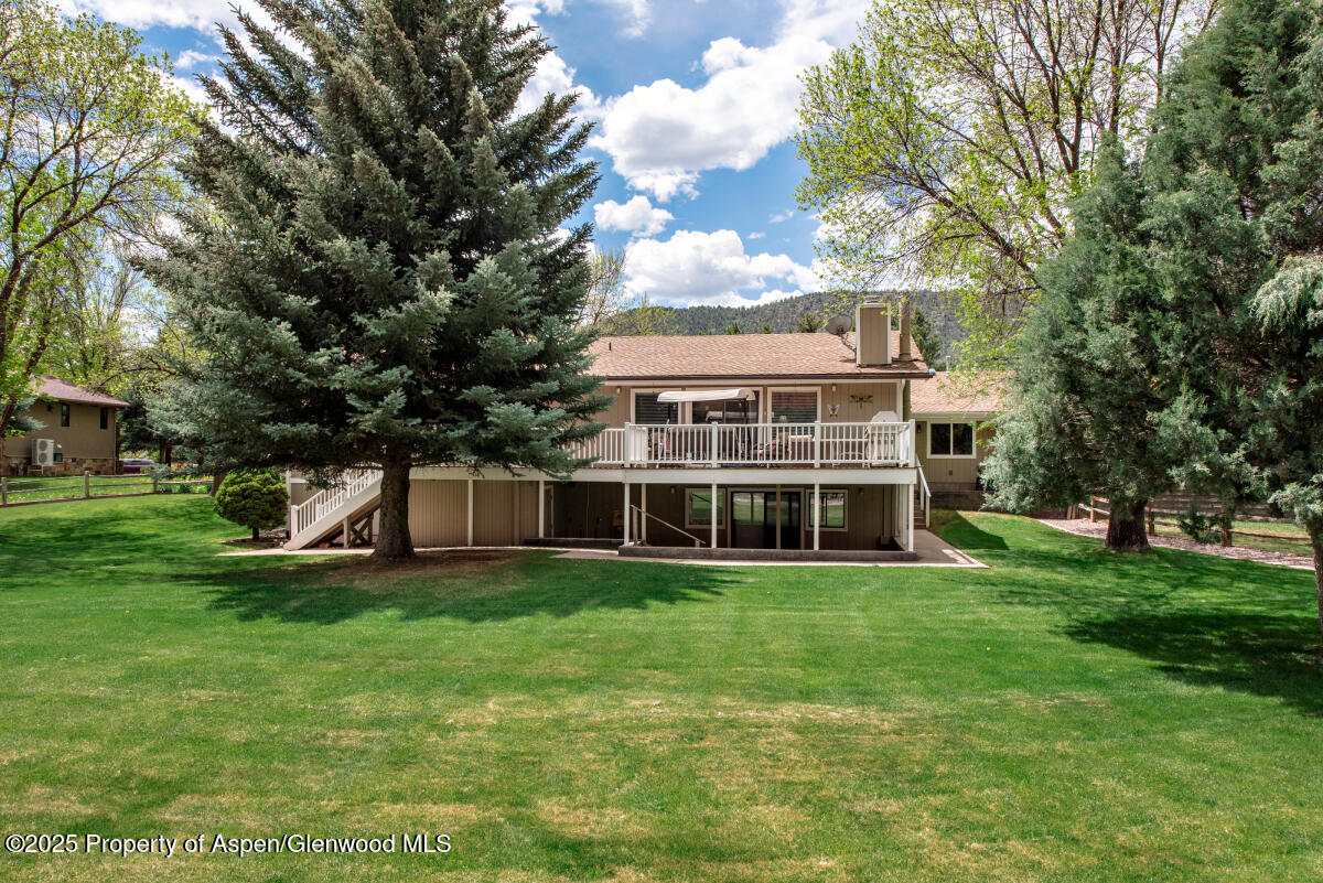 368 Meadow Lane Glenwood Springs CO 81601