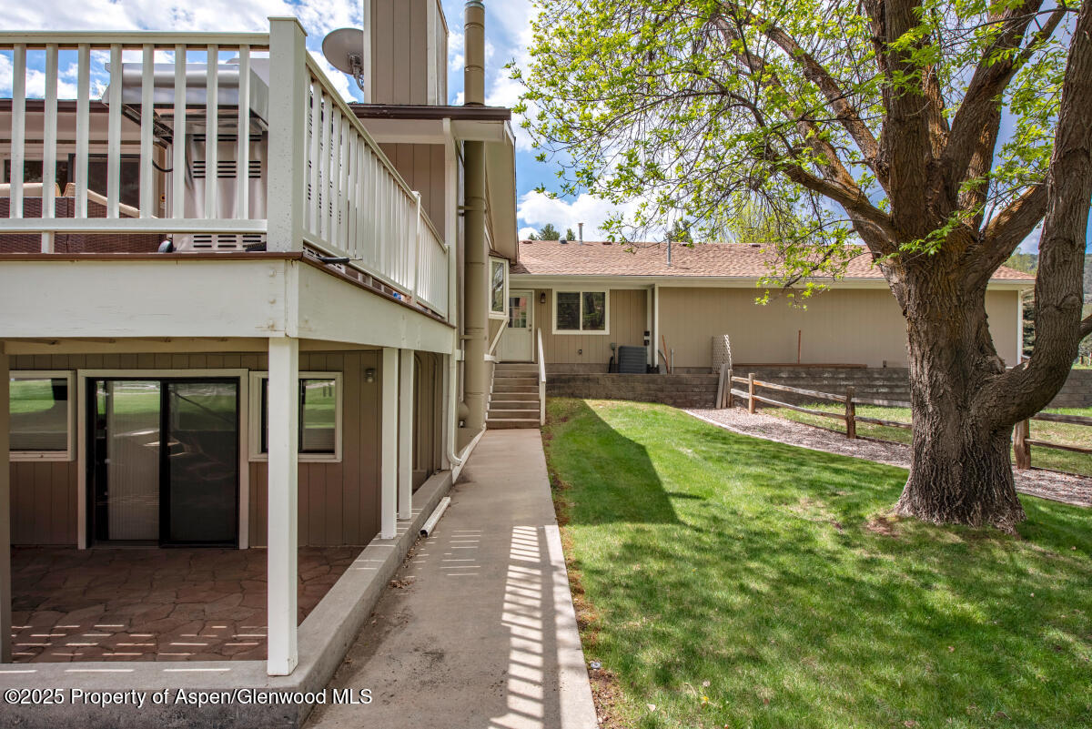 368 Meadow Lane Glenwood Springs CO 81601
