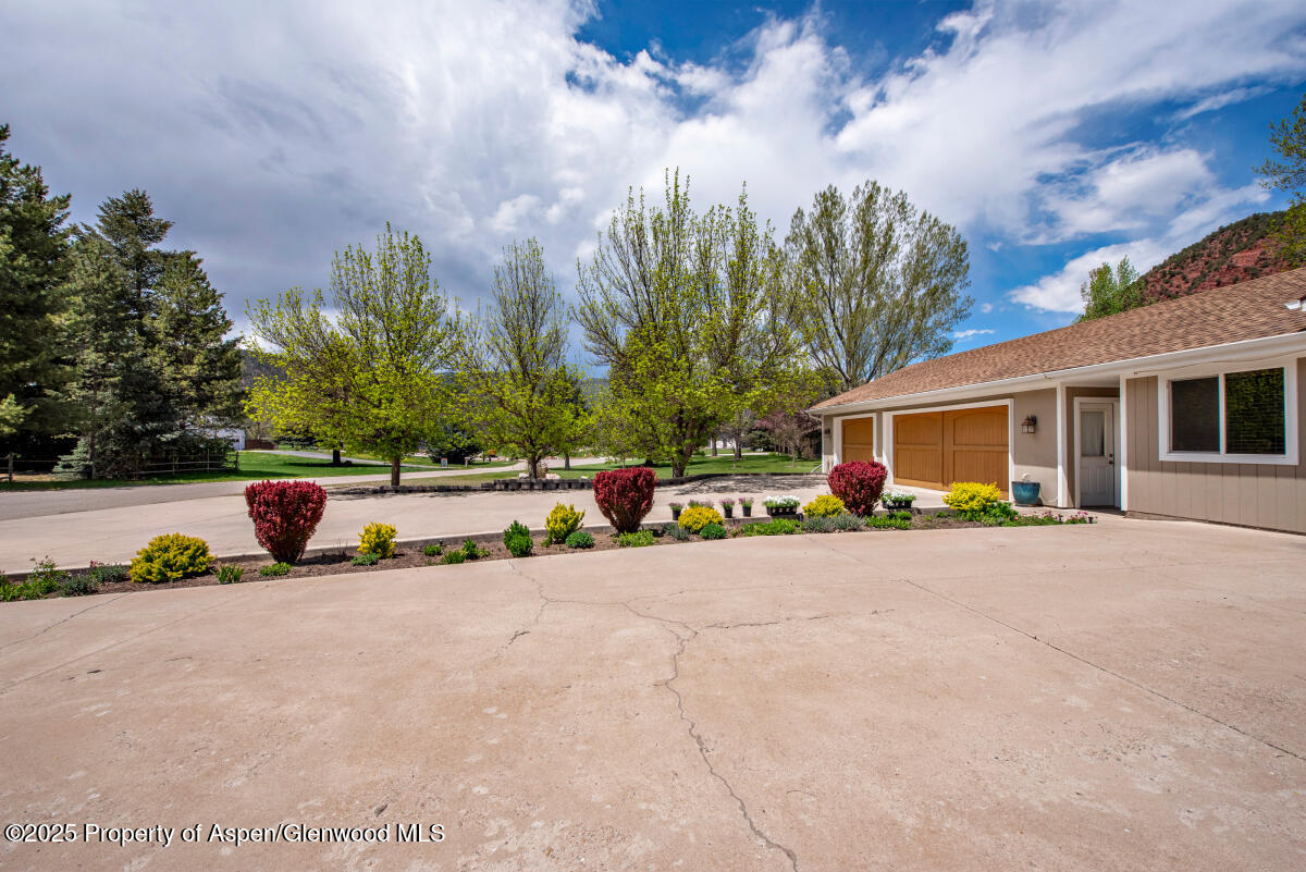 368 Meadow Lane Glenwood Springs CO 81601