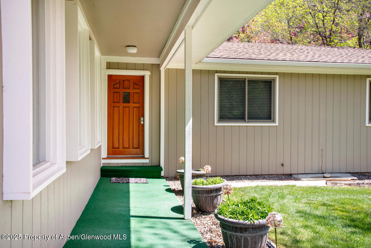 368 Meadow Lane Glenwood Springs CO 81601