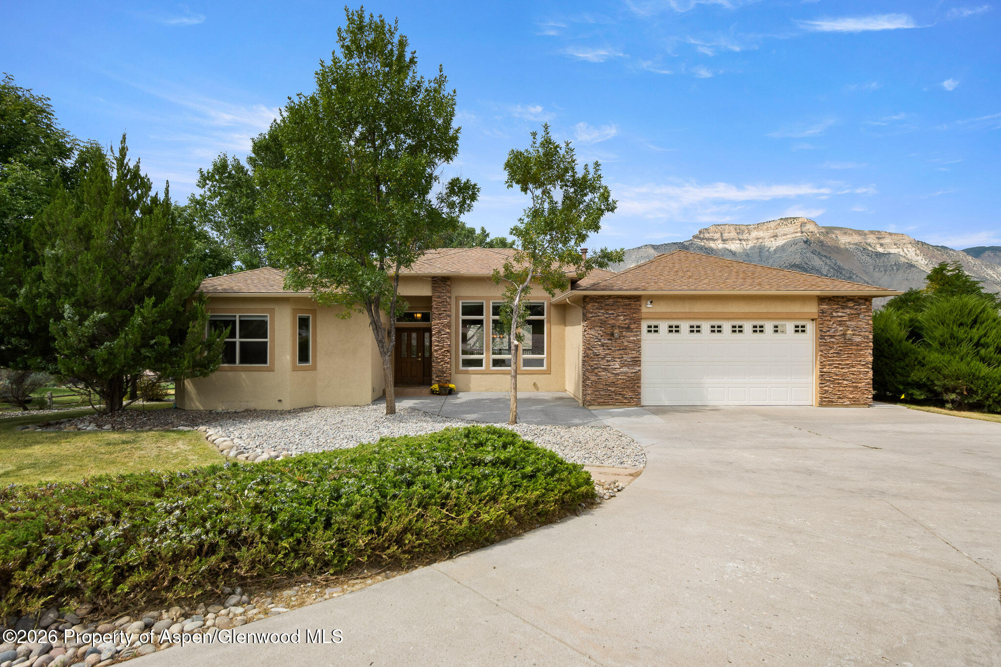 31 Boulder Ridge Drive Battlement Mesa CO 81635