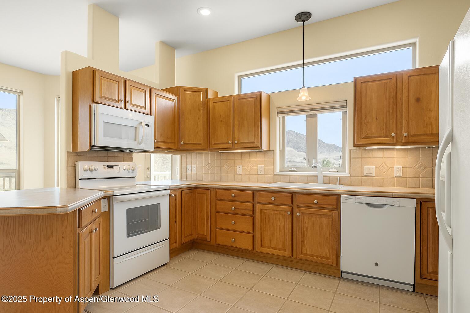 31 Boulder Ridge Drive Battlement Mesa CO 81635