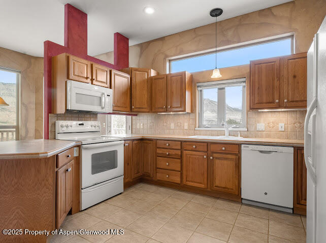 31 Boulder Ridge Drive Battlement Mesa CO 81635