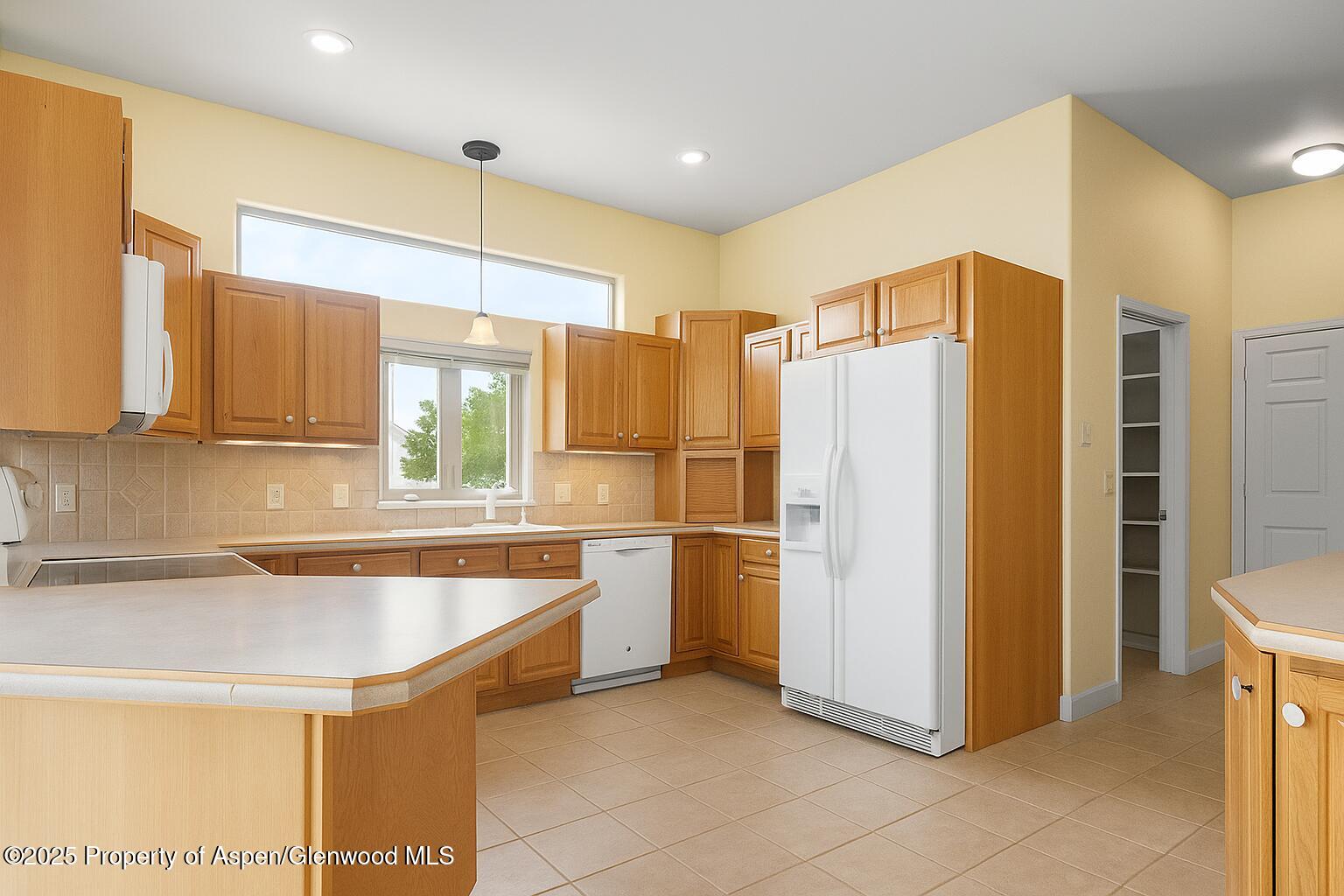 31 Boulder Ridge Drive Battlement Mesa CO 81635