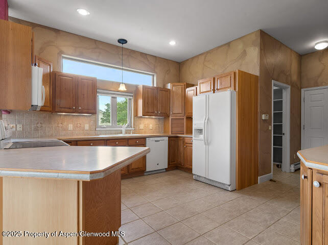 31 Boulder Ridge Drive Battlement Mesa CO 81635