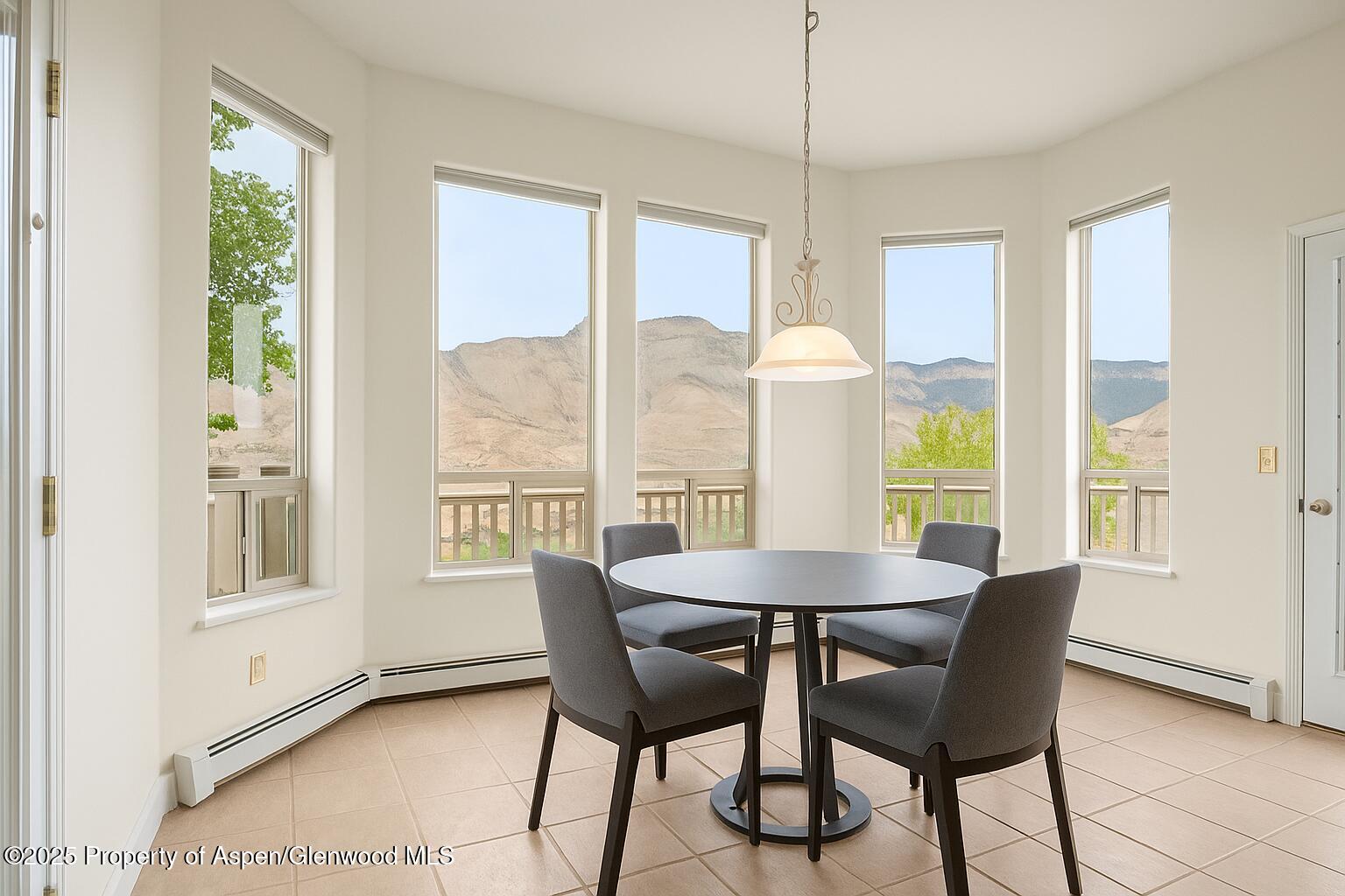 31 Boulder Ridge Drive Battlement Mesa CO 81635