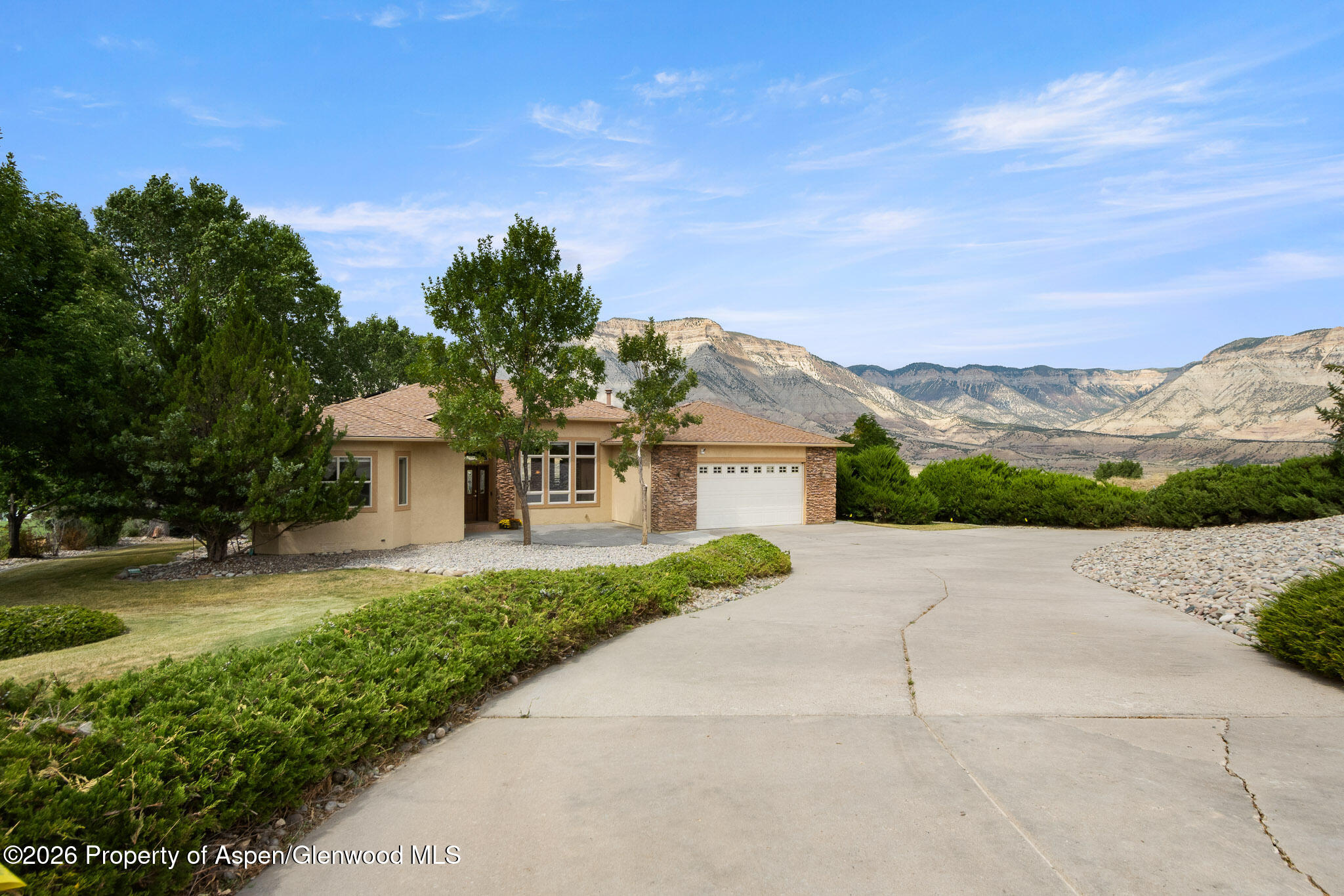 31 Boulder Ridge Drive Battlement Mesa CO 81635