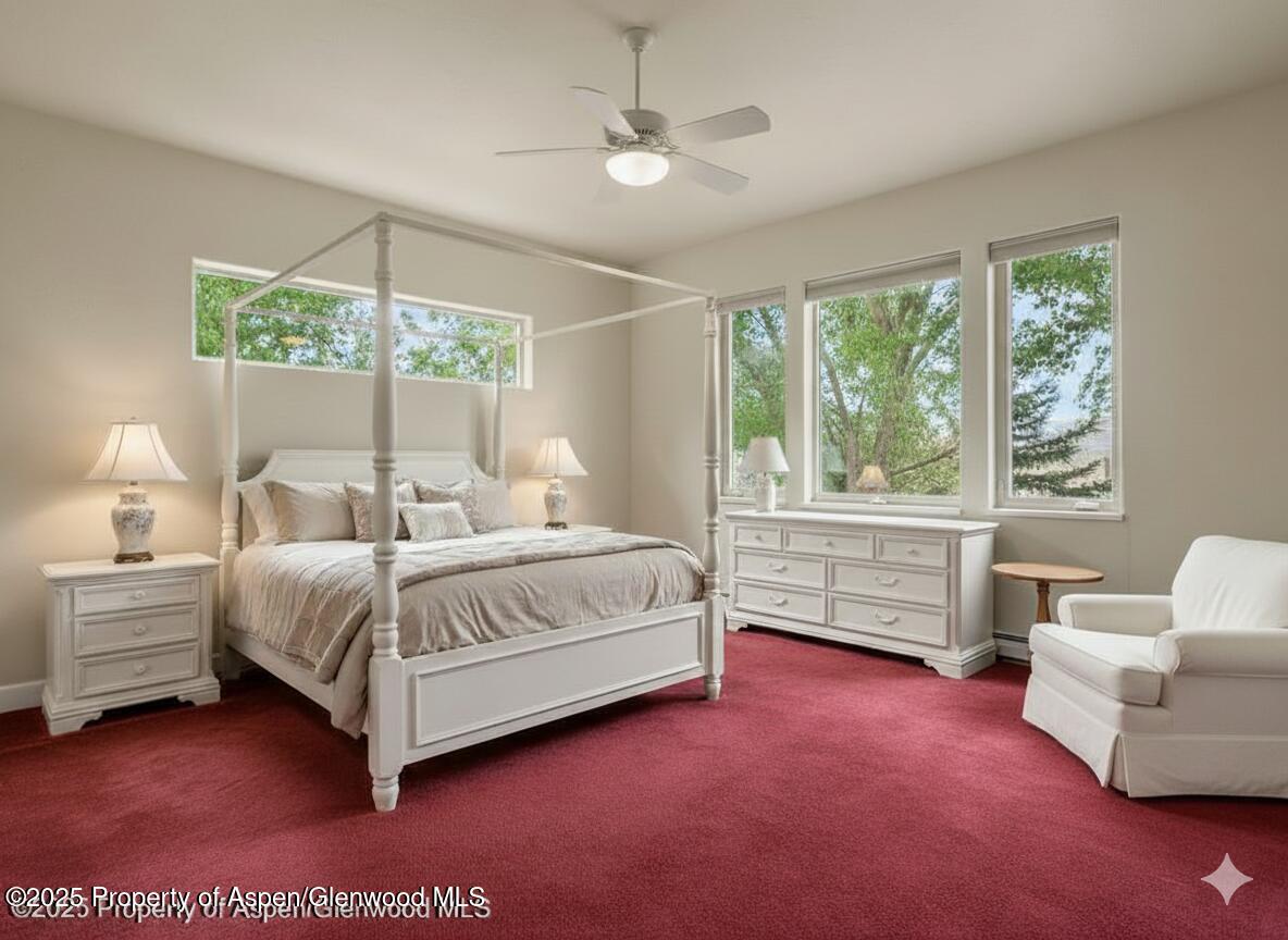 31 Boulder Ridge Drive Battlement Mesa CO 81635