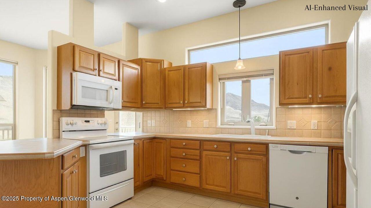 31 Boulder Ridge Drive Battlement Mesa CO 81635