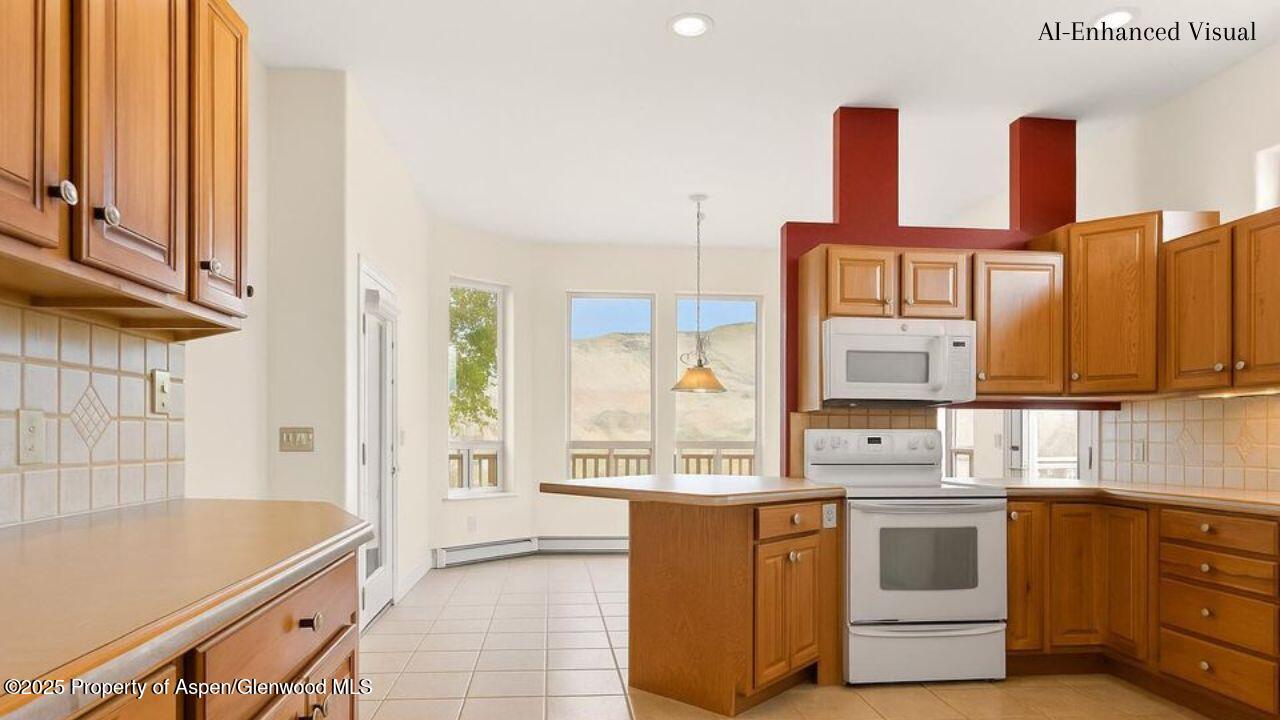 31 Boulder Ridge Drive Battlement Mesa CO 81635