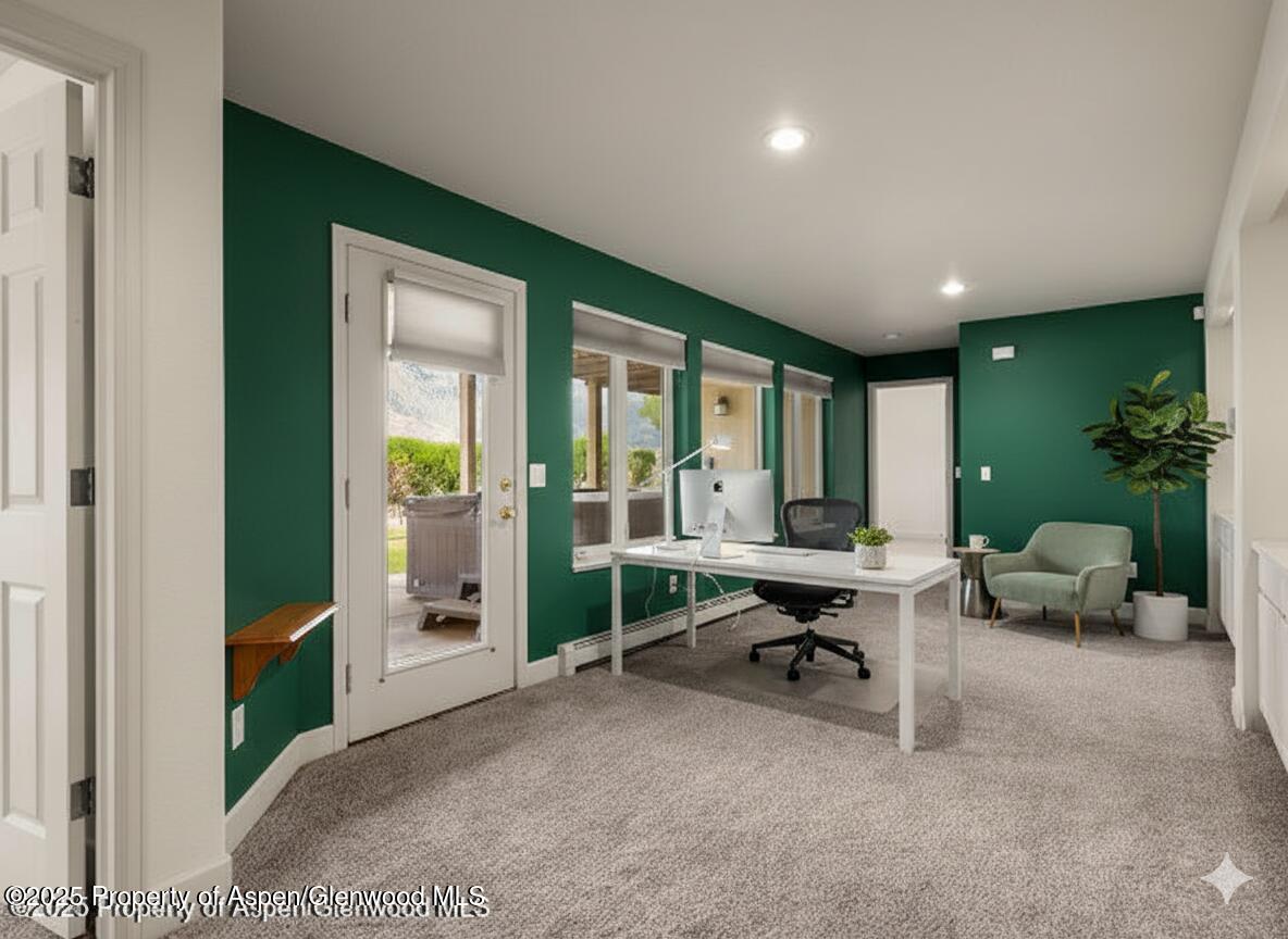 31 Boulder Ridge Drive Battlement Mesa CO 81635